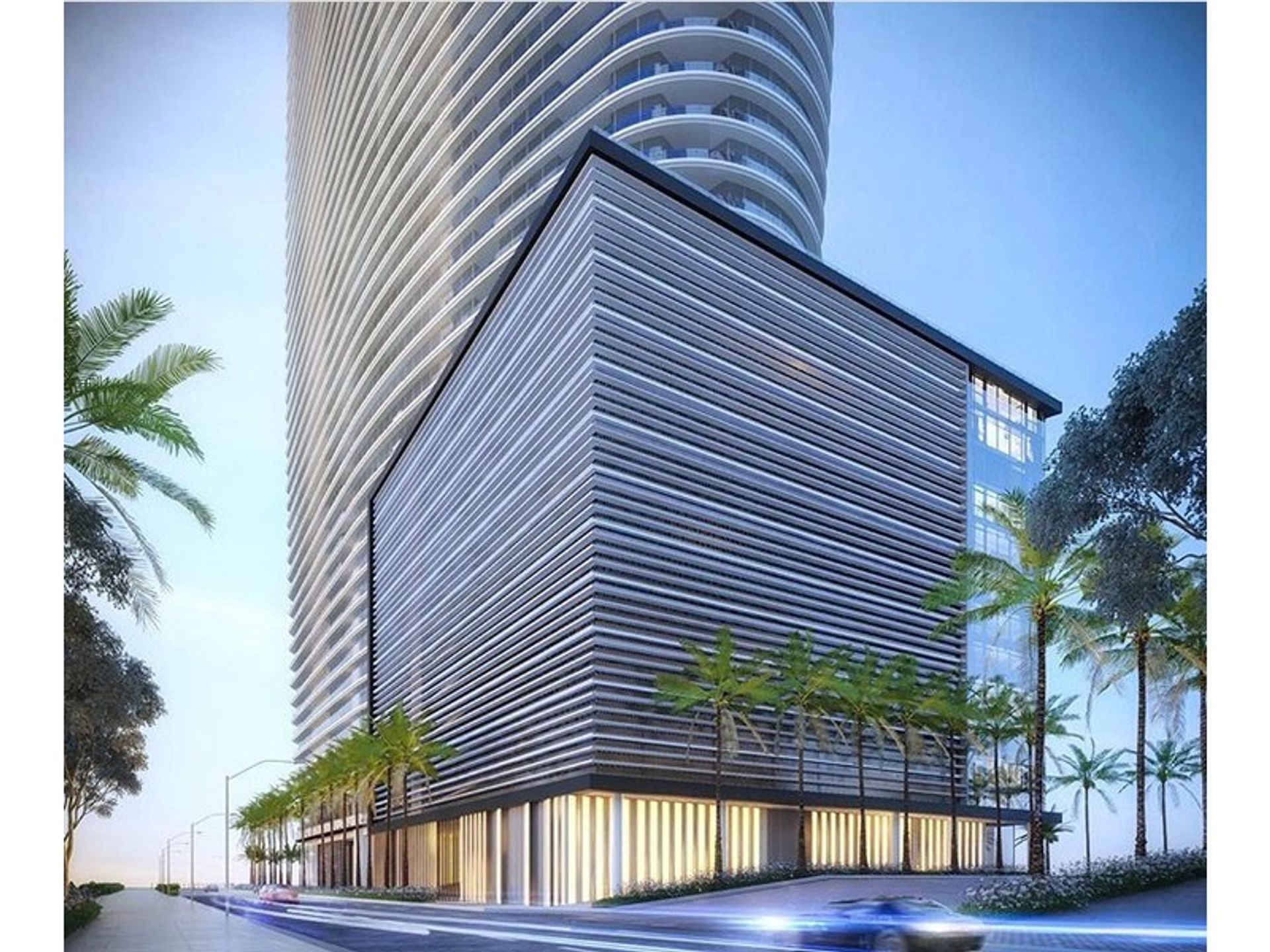 Condominio en Miami, Florida 11662580