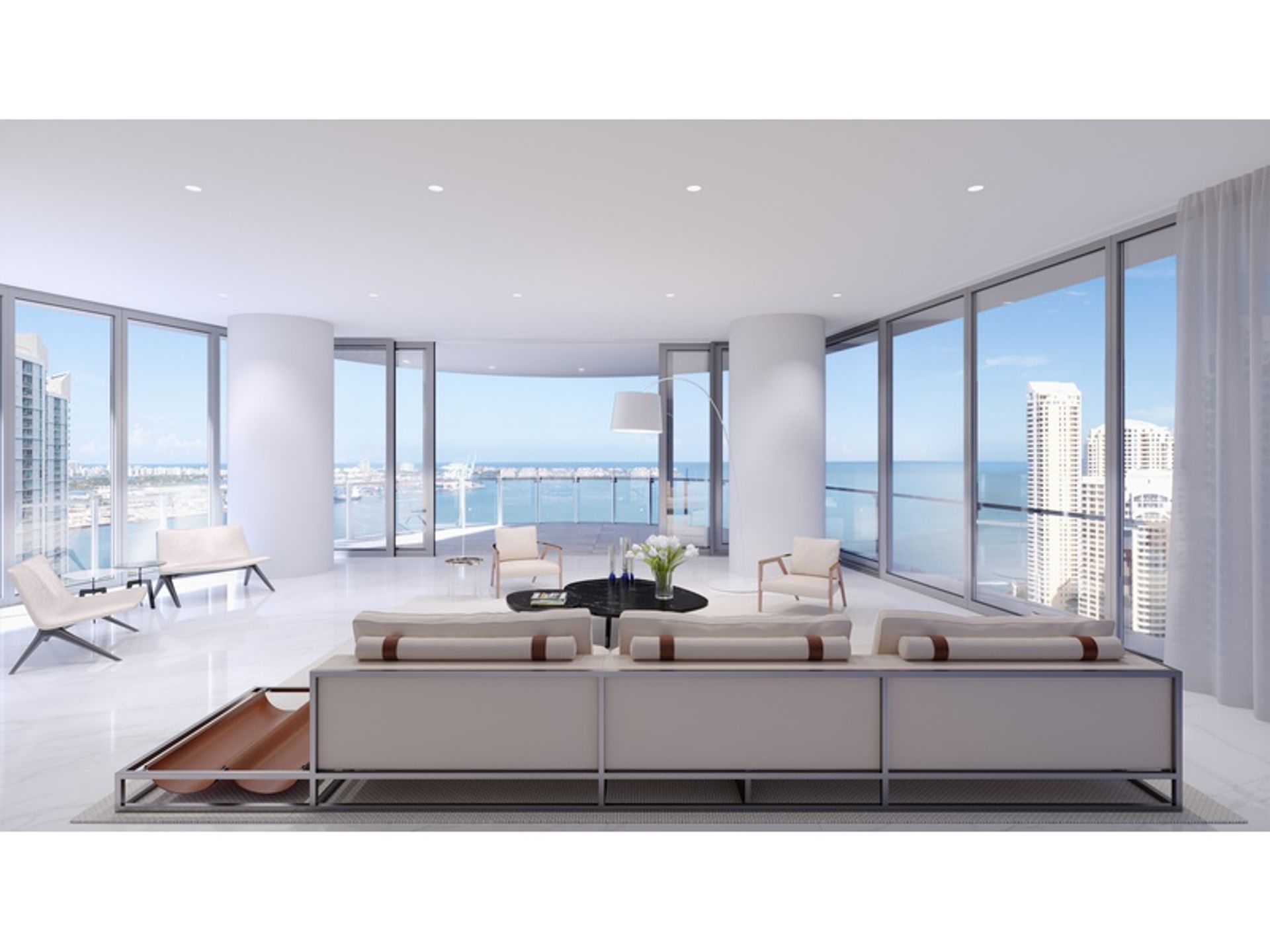 Condominio nel Miami, Florida 11662585