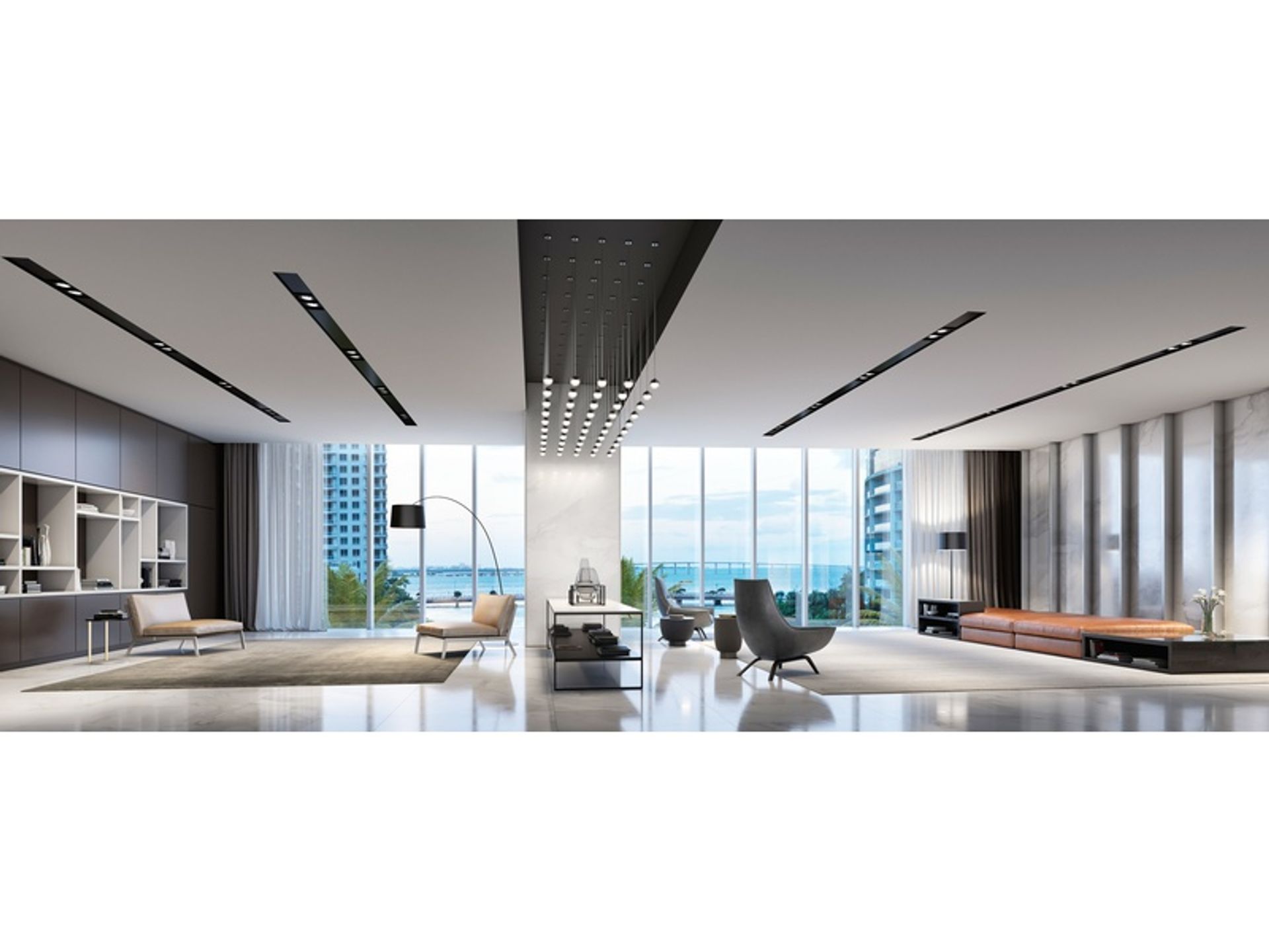 Condominio nel Miami, Florida 11662585