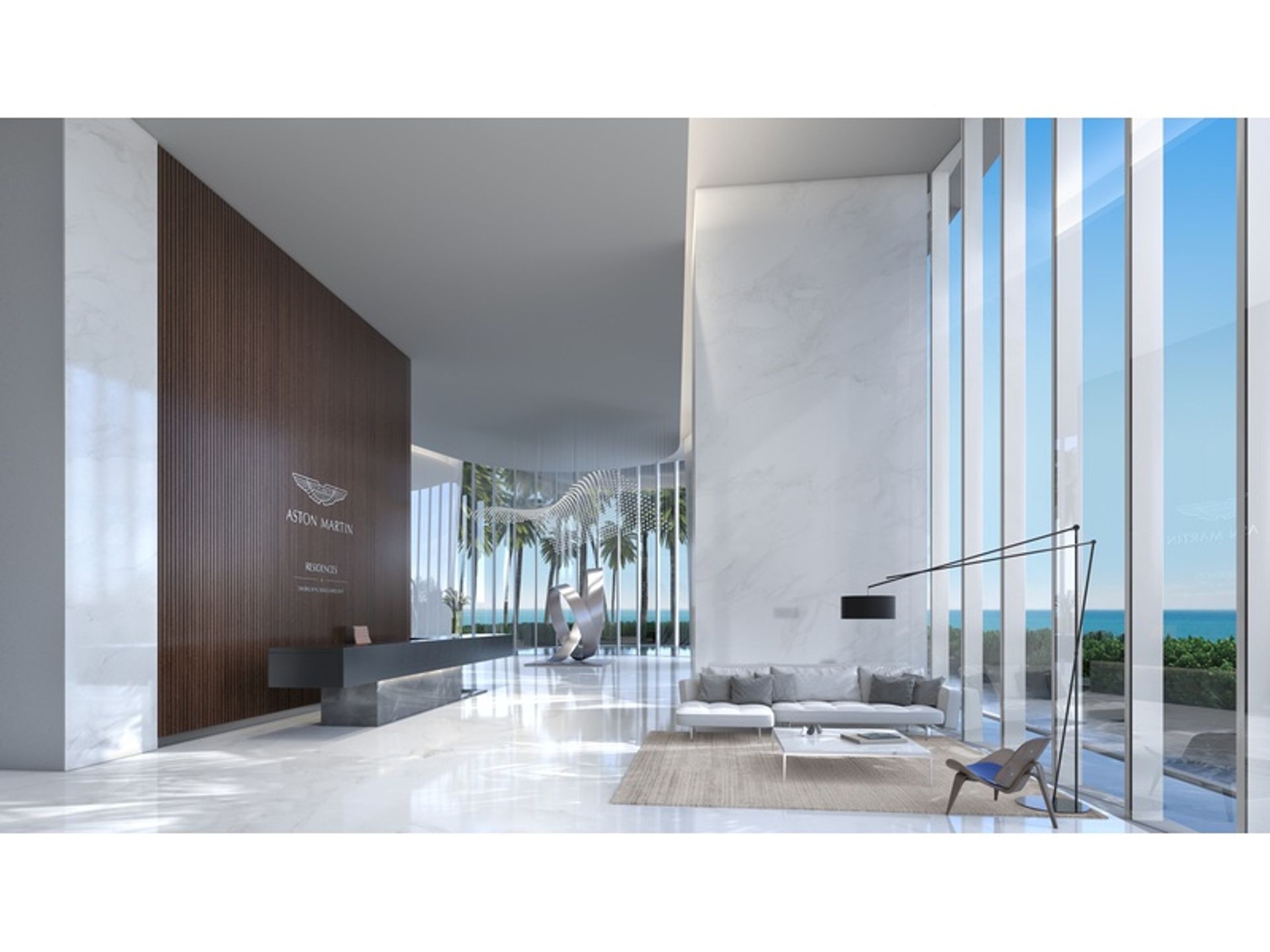 Condominio nel Miami, Florida 11662585