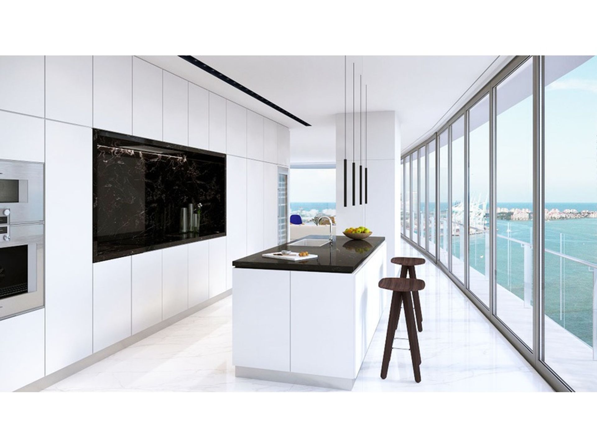 Condominio nel Miami, Florida 11662585