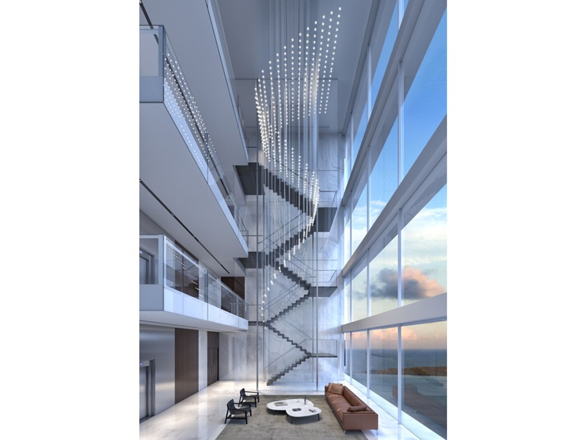 Condominio nel Miami, Florida 11662585