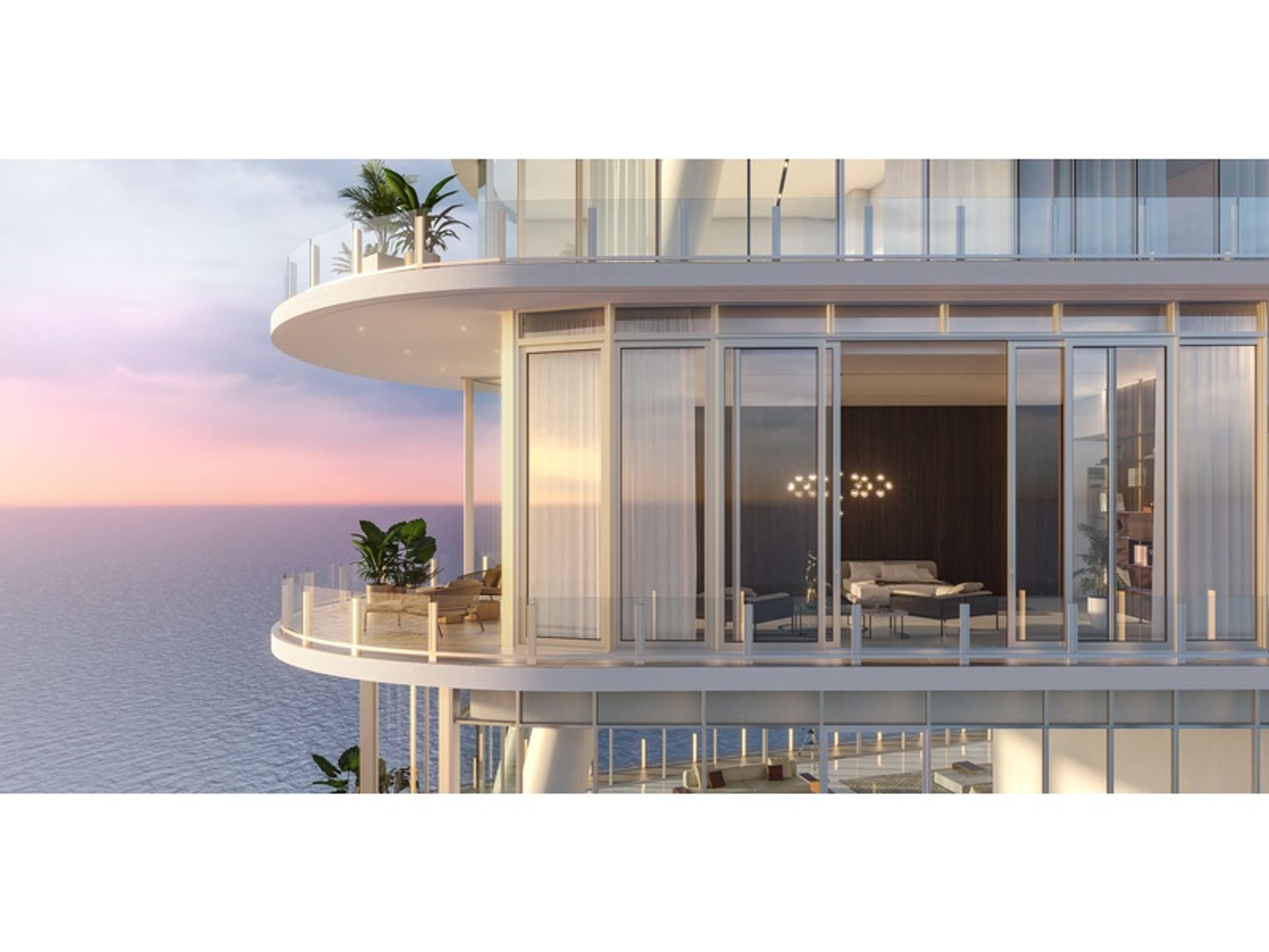 Condominio nel Miami, Florida 11662585