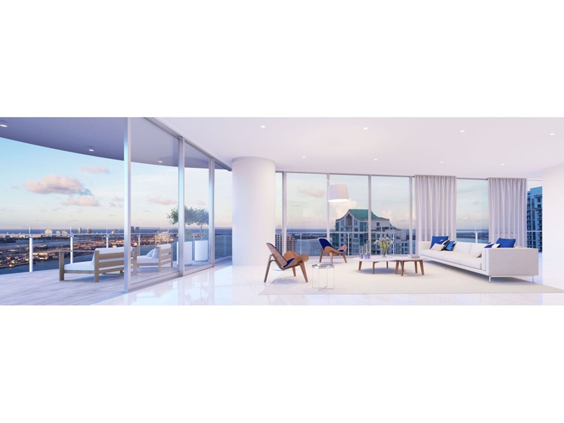 Condominio nel Miami, Florida 11662585