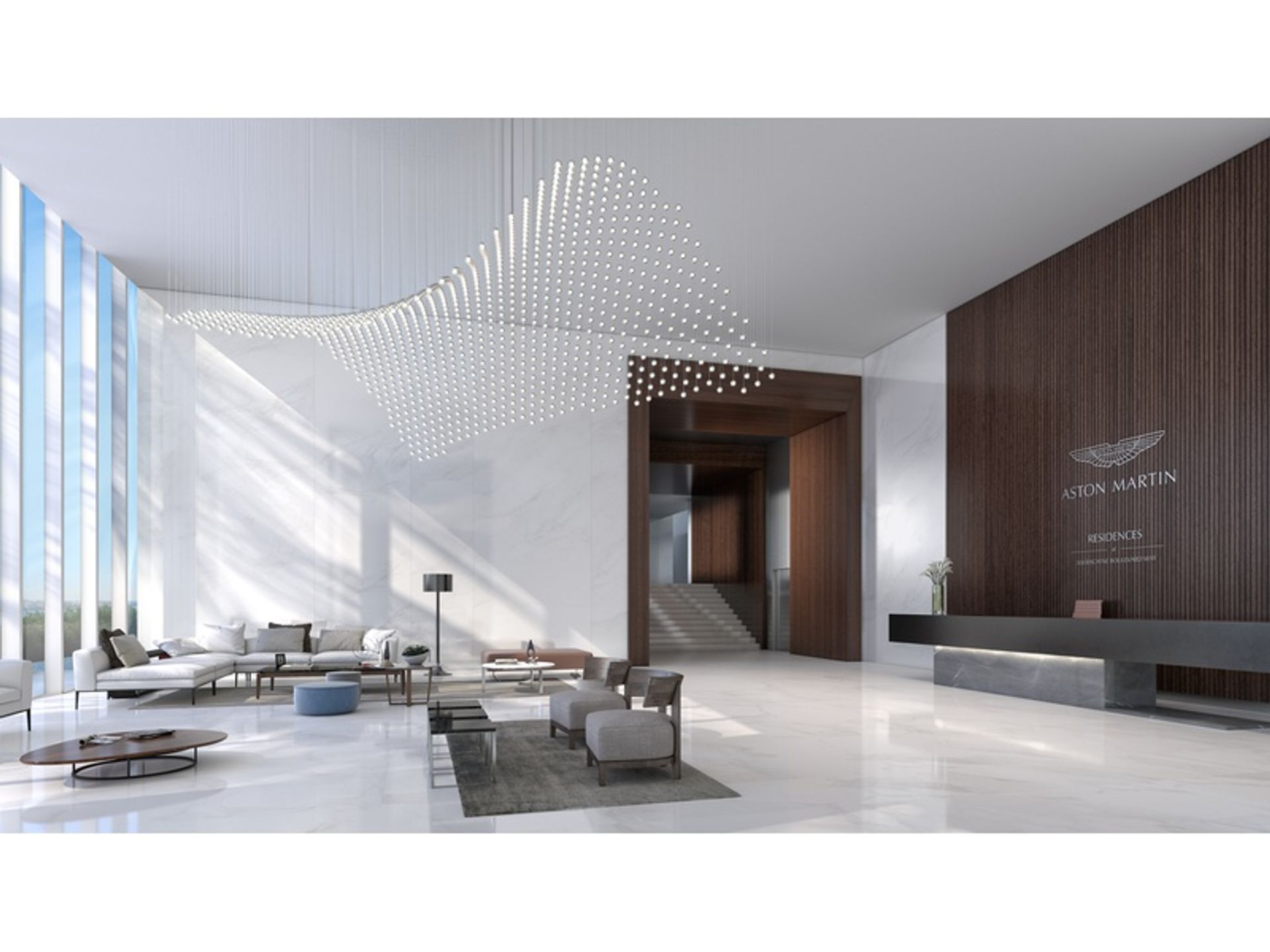 Condominium dans Miami, Florida 11662591