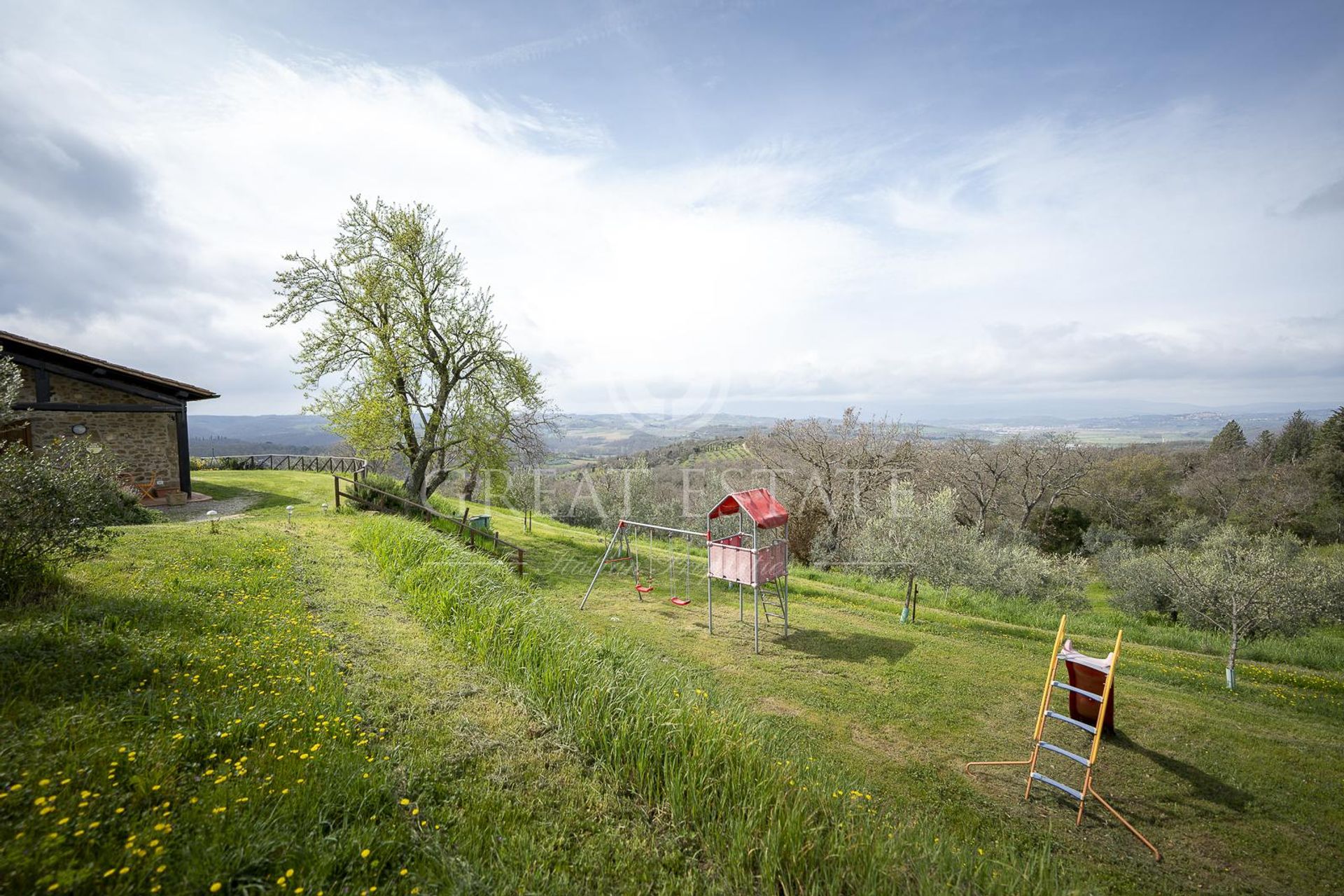 Talo sisään Paciano, Umbria 11662724