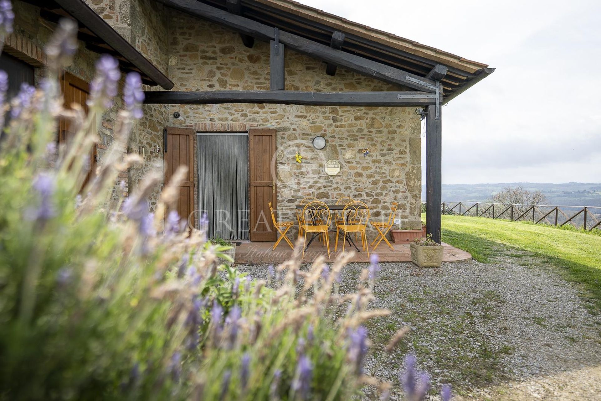 casa no Paciano, Umbria 11662725