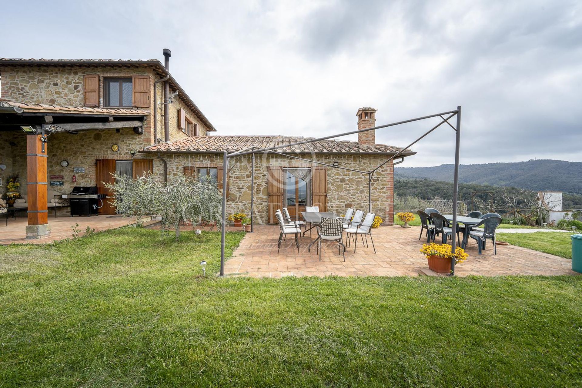 House in Paciano, Umbria 11662727