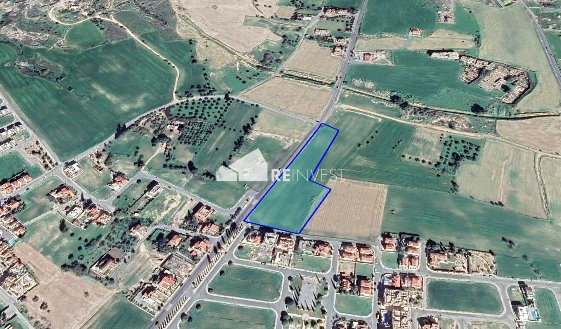 Tierra en Pyla,  11662781