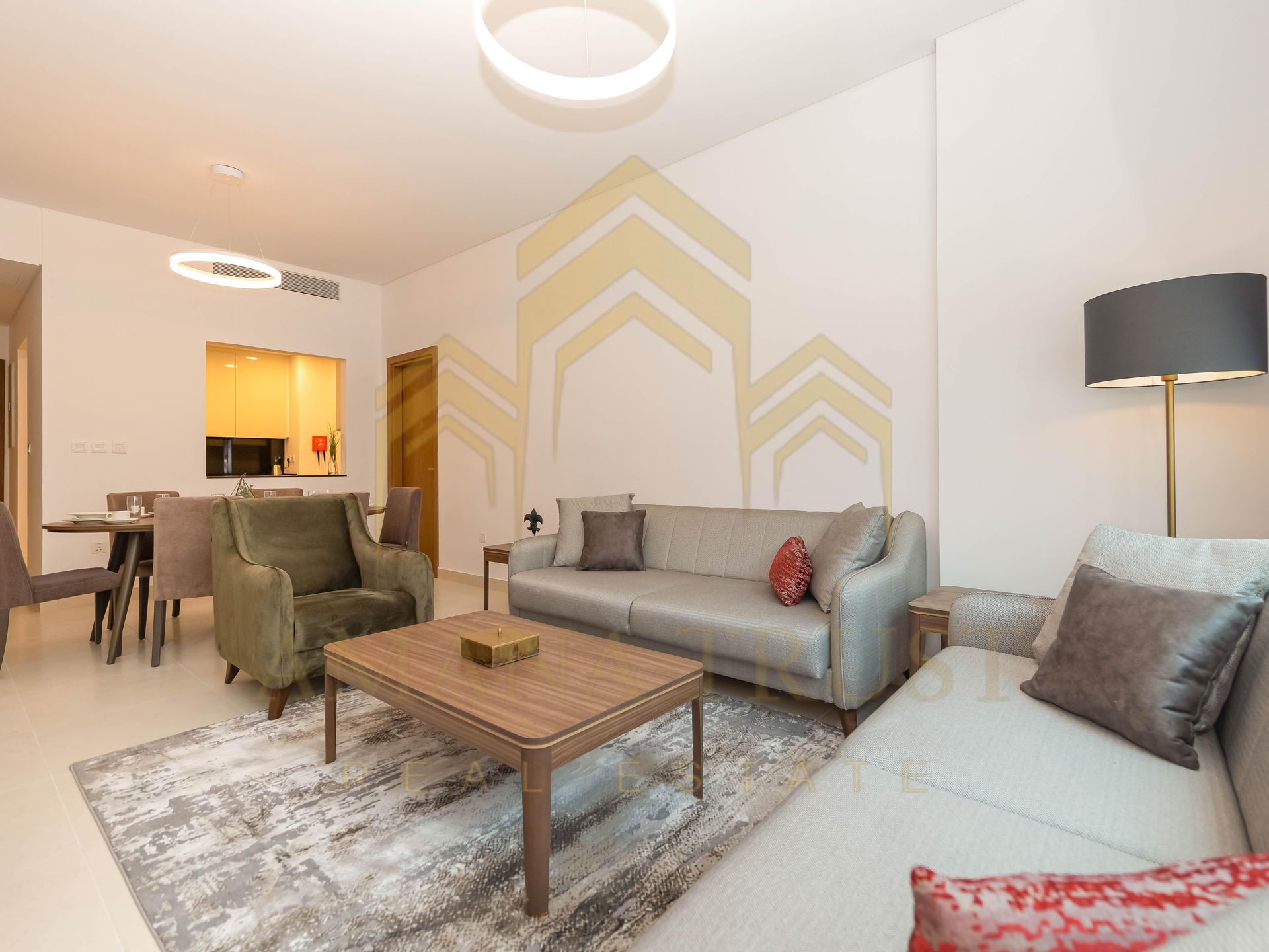 Condominium in Doha, Ad Dawhah 11662794