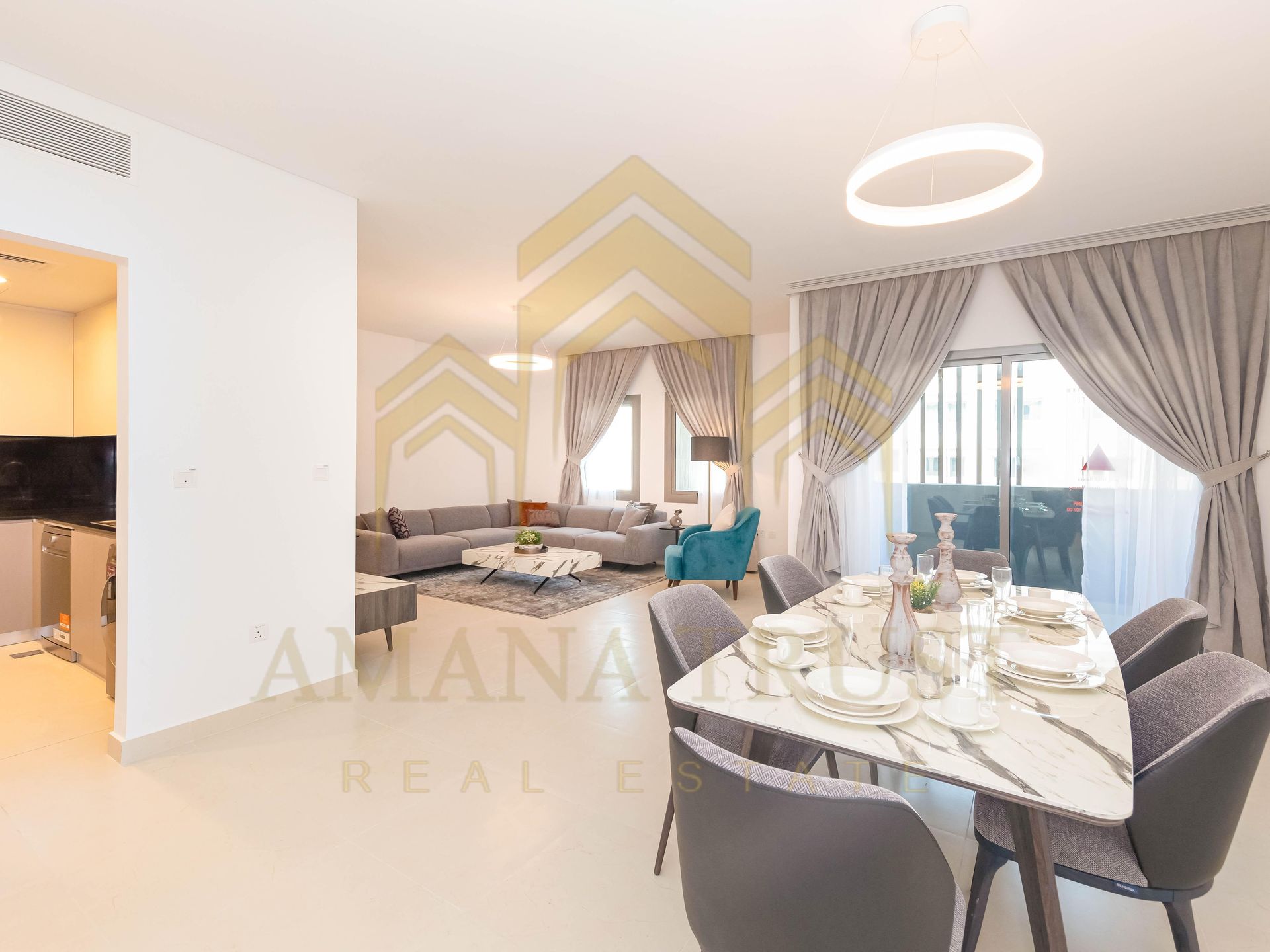 Condominio en Doha, Ad Dawhah 11662796