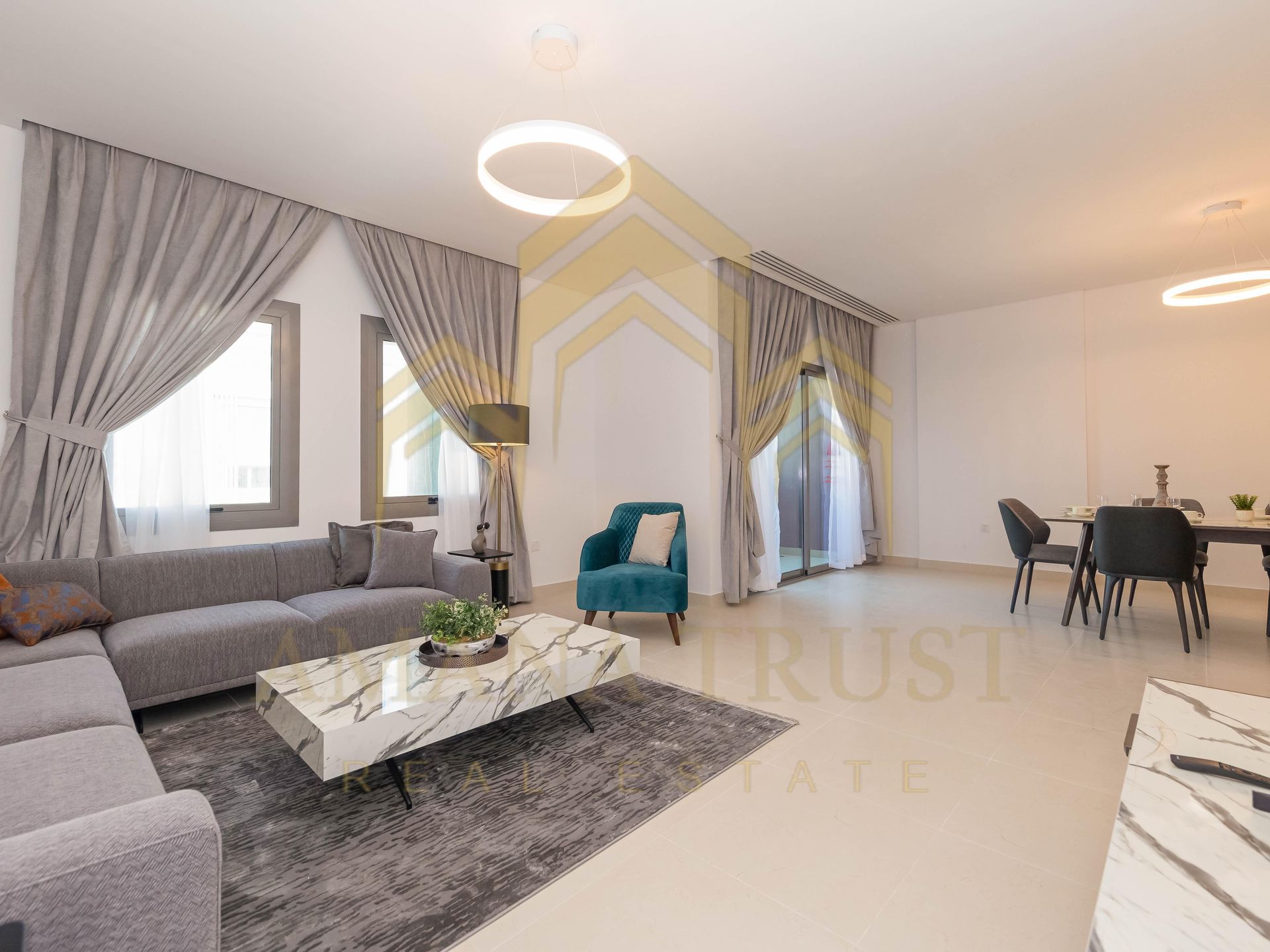 Condominium in Doha, Ad Dawhah 11662796