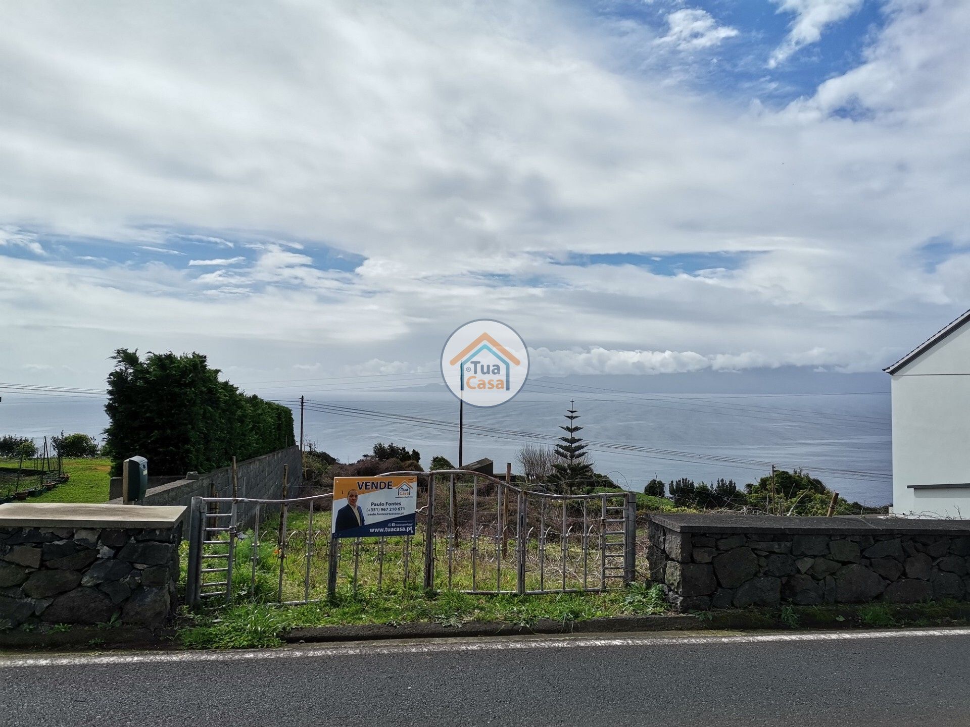 Tanah dalam Calheta, Azores 11662800