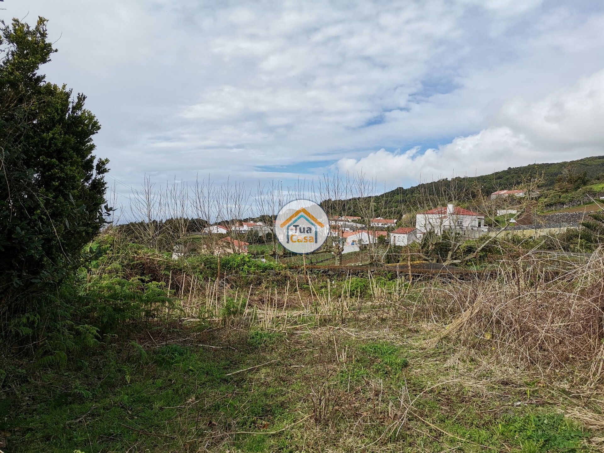 土地 在 Calheta, Azores 11662800