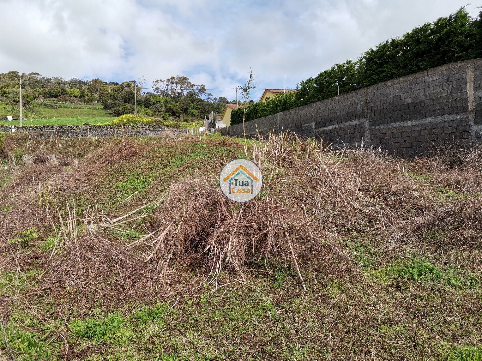 भूमि में Calheta, Azores 11662800