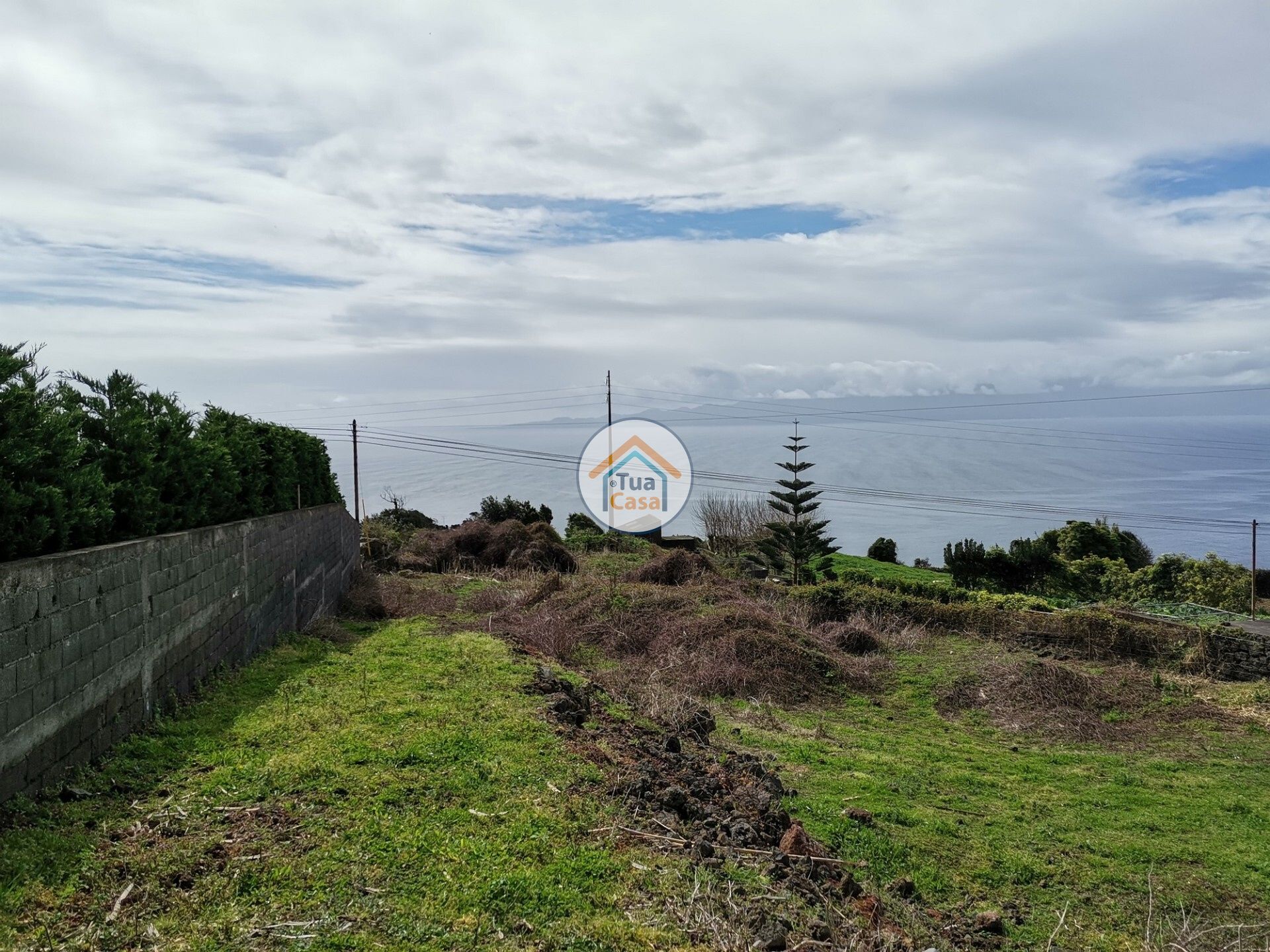 ארץ ב Calheta, Azores 11662800