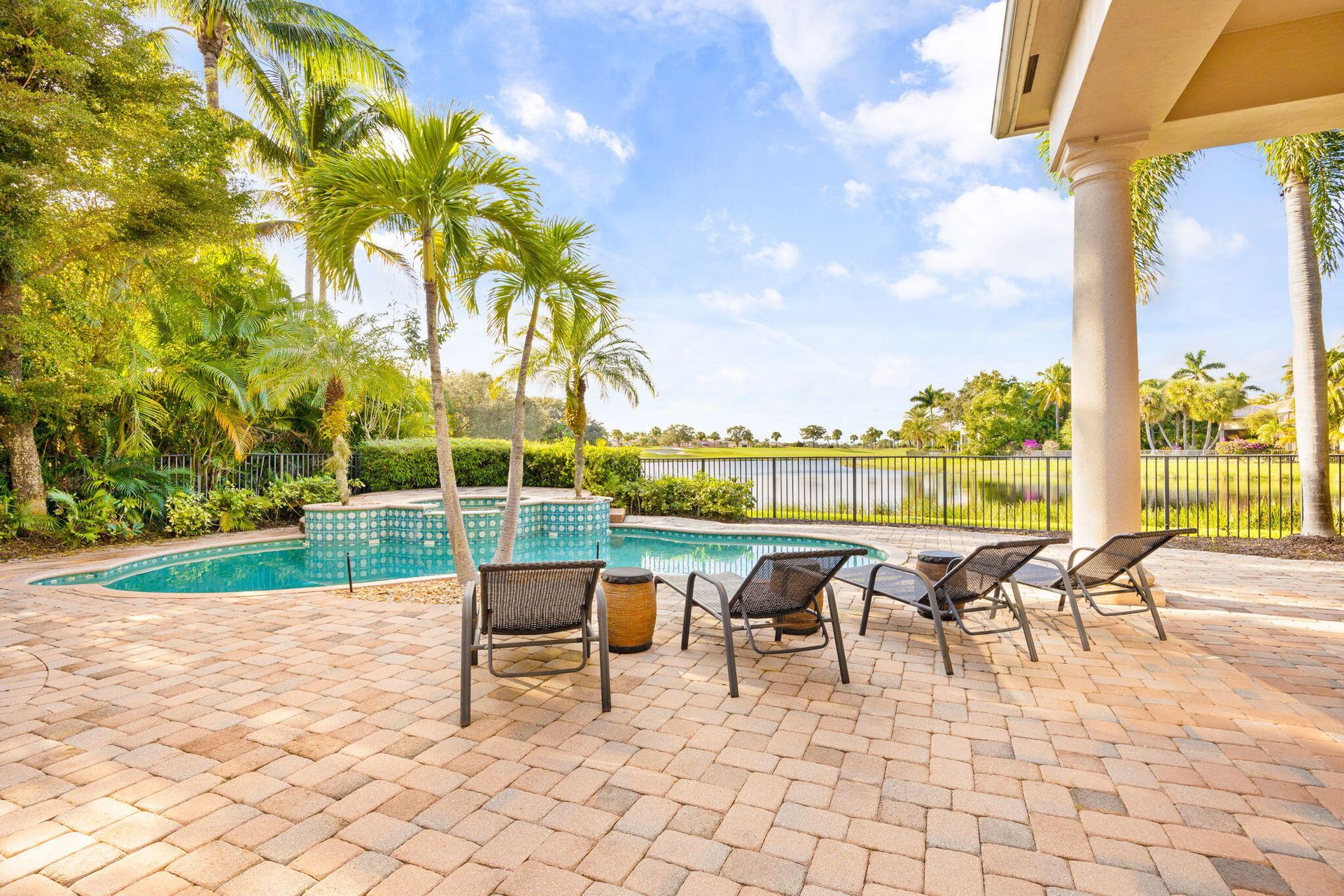 σπίτι σε Palm Beach Gardens, Φλόριντα 11663018