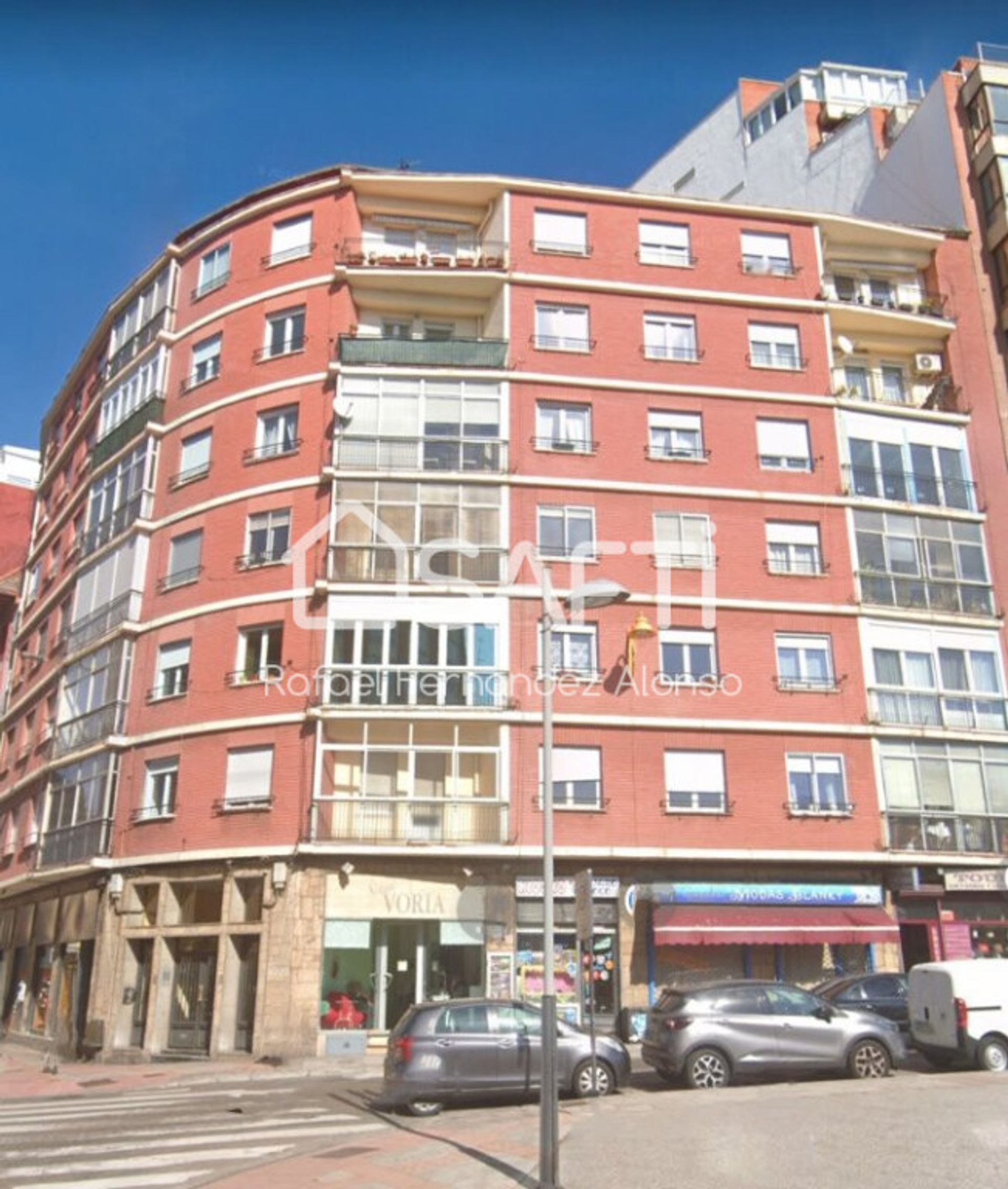 Condominio en León, Castilla y León 11663034