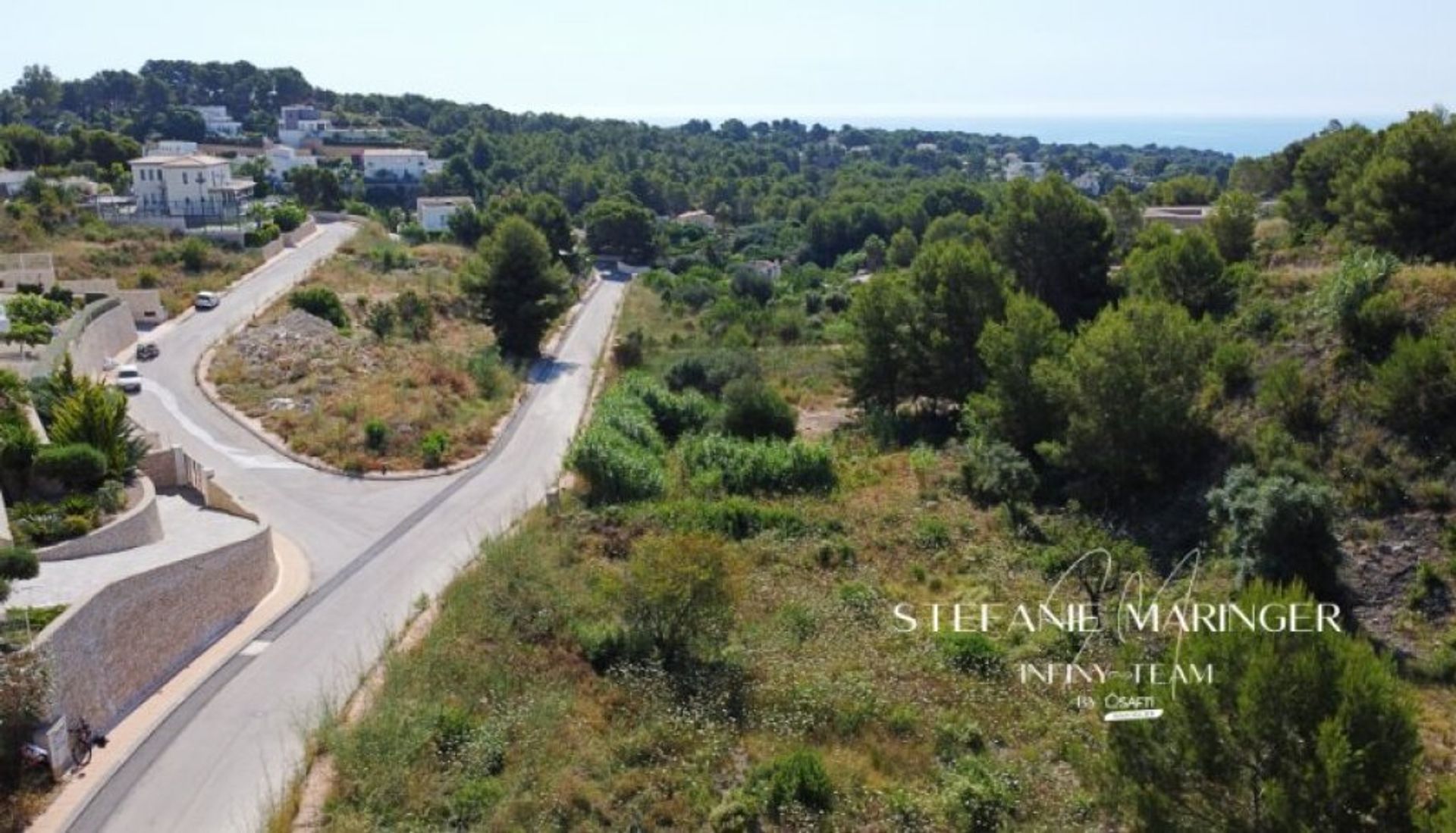 Tierra en Benisa, Comunidad Valenciana 11663040