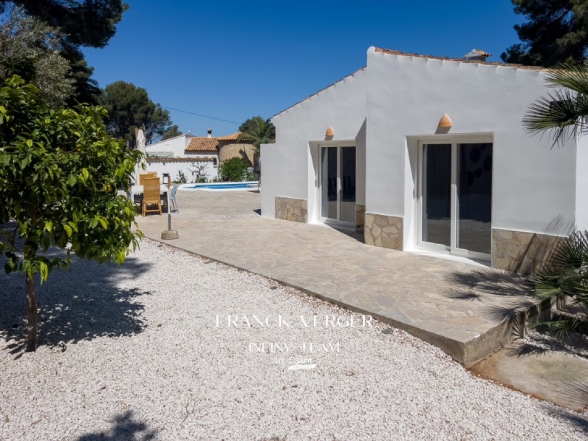 Huis in Dénia, Comunidad Valenciana 11663043