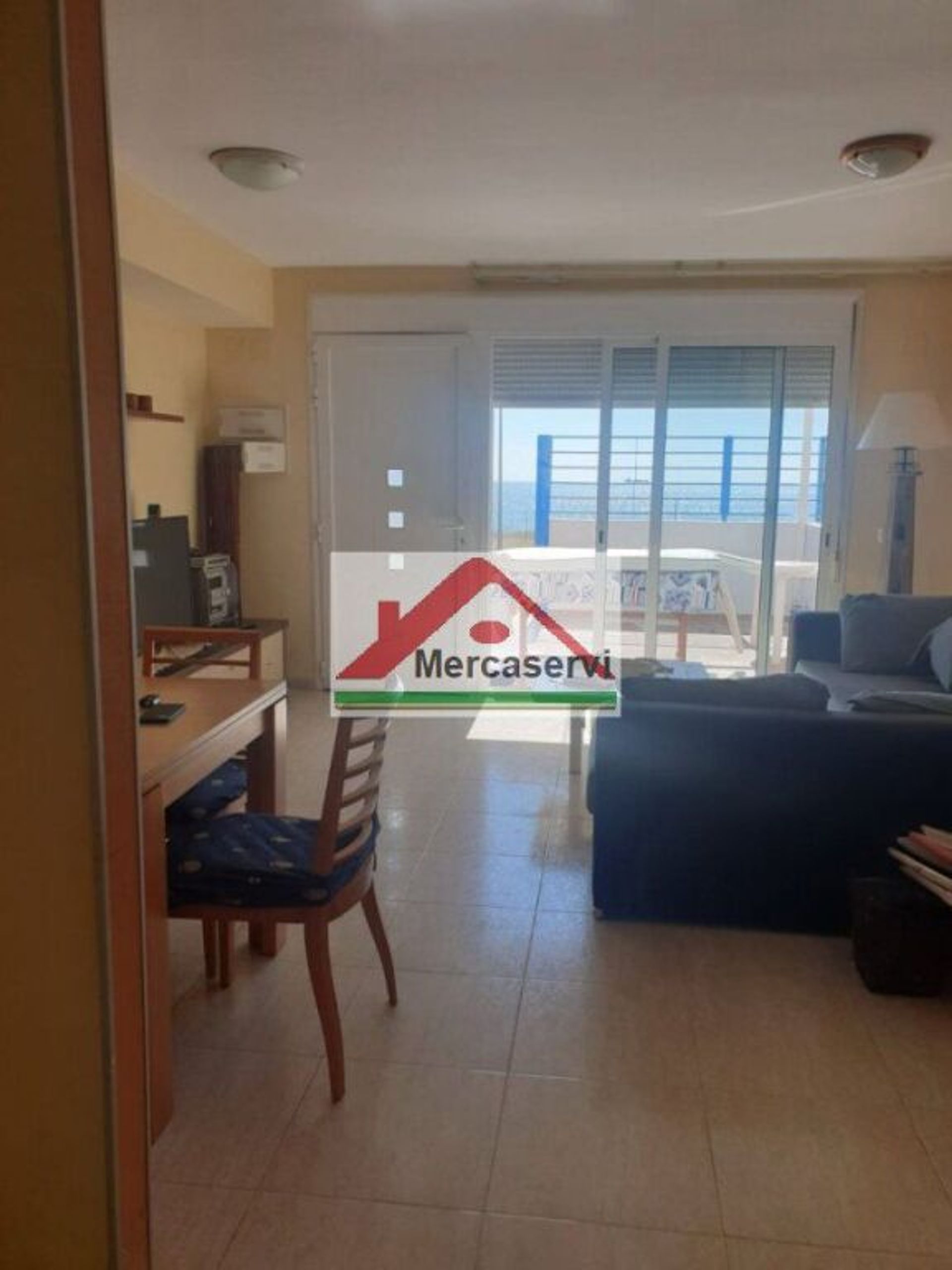 Condominium dans Alcanar, Catalonia 11663044