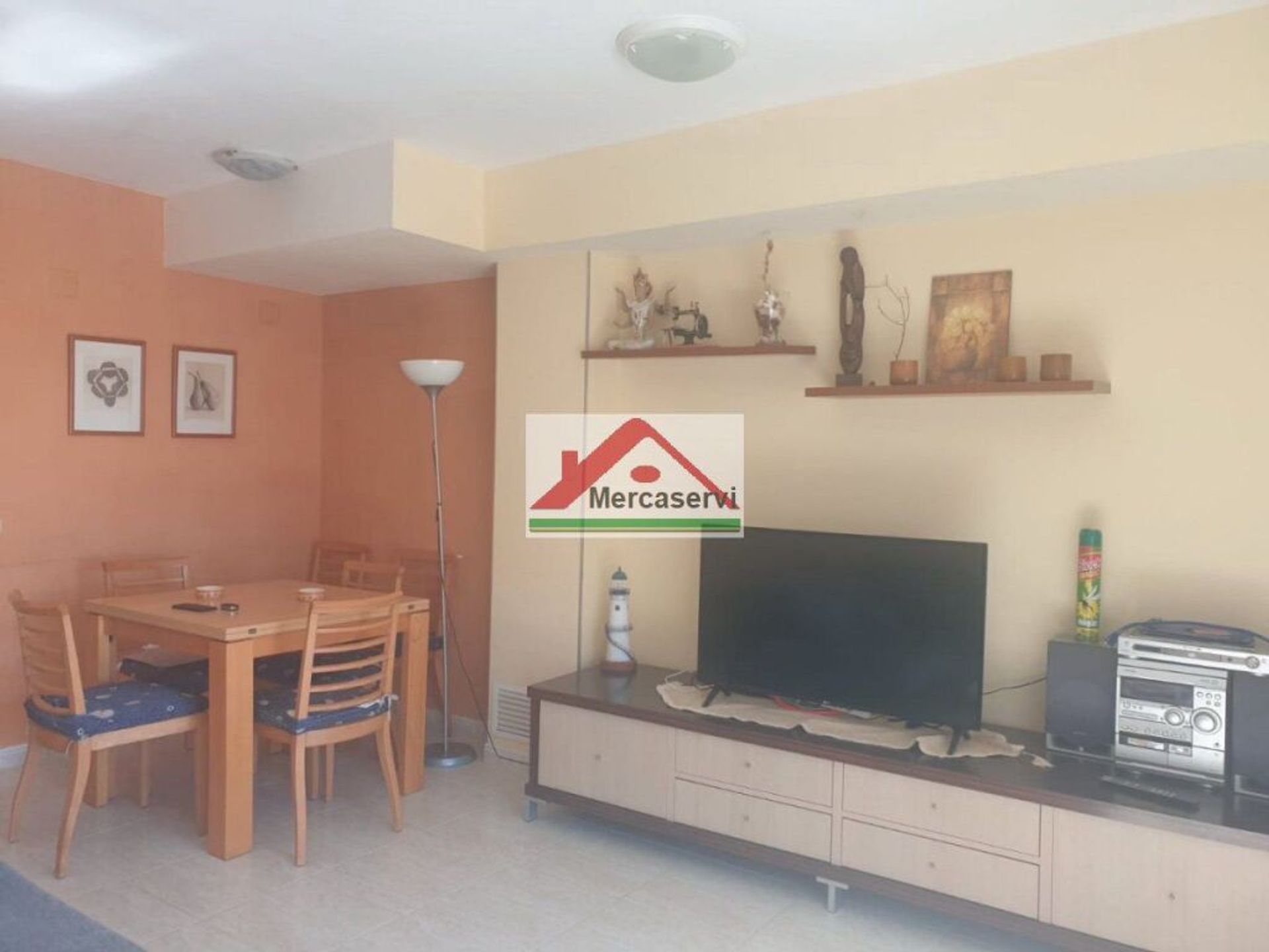 Condominium dans Alcanar, Catalonia 11663044