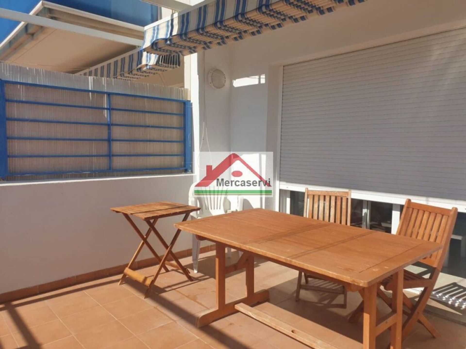 Condominium in Alcanar, Catalonia 11663044