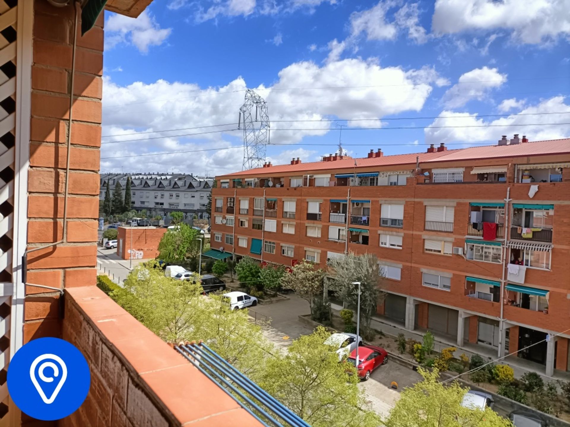 Condominium in Can Tries, Catalunya 11663047