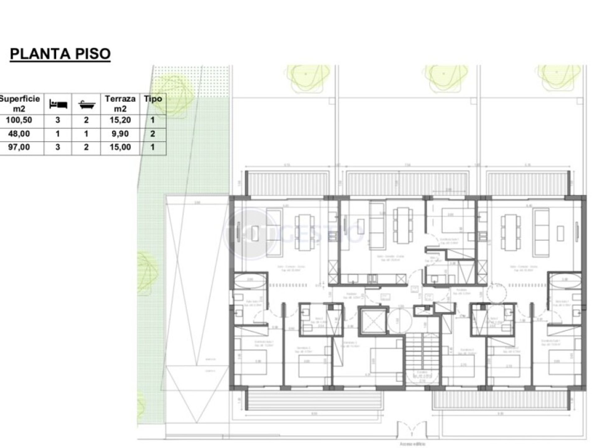 Condominium in Platja d'Aro, Catalunya 11663049