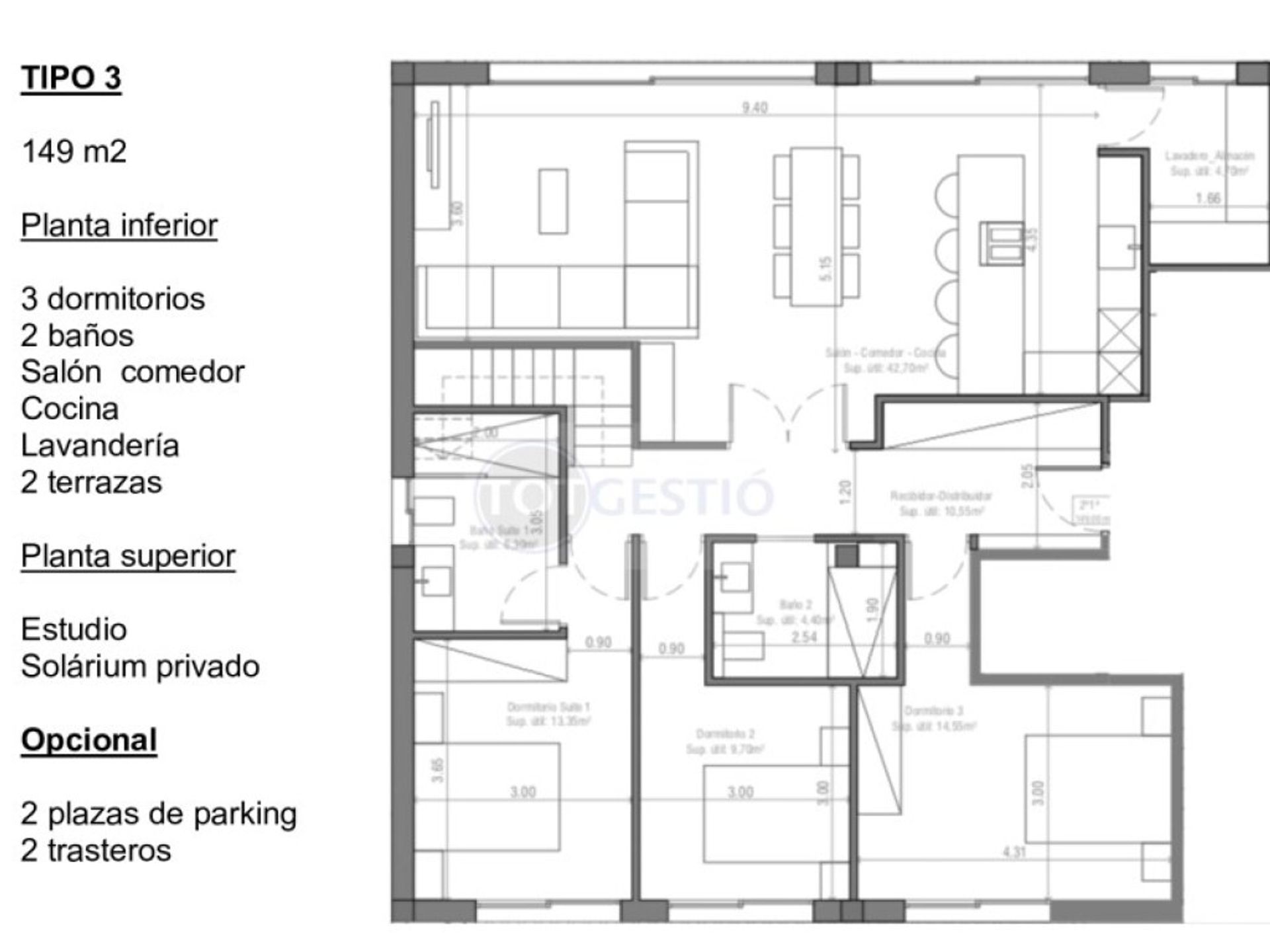 Condominium in Platja d'Aro, Catalunya 11663049