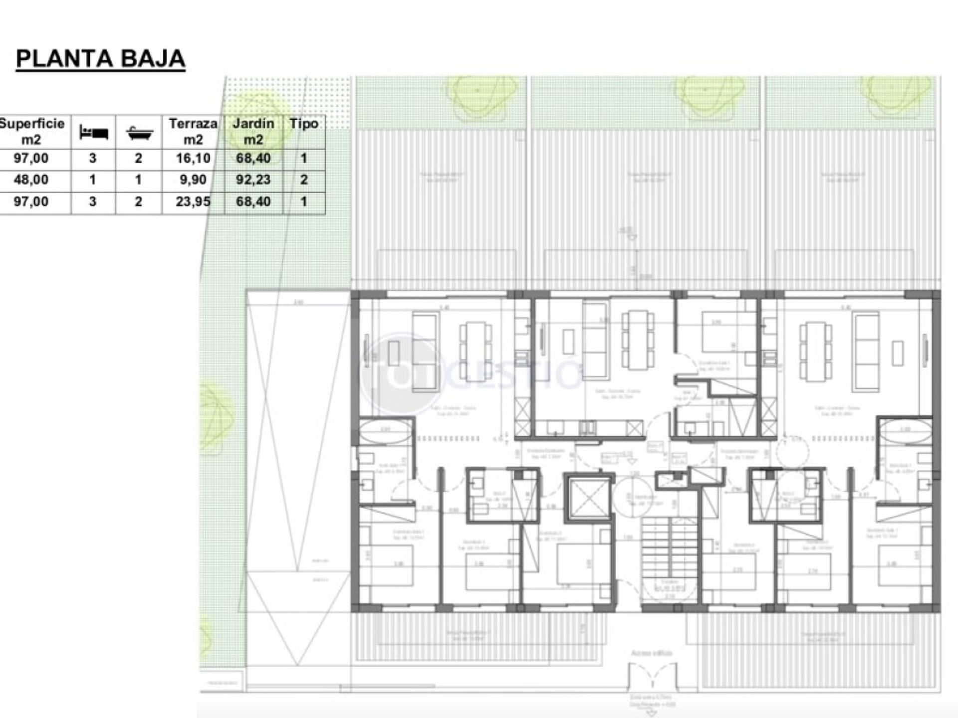 Condominium in Platja d'Aro, Catalunya 11663049