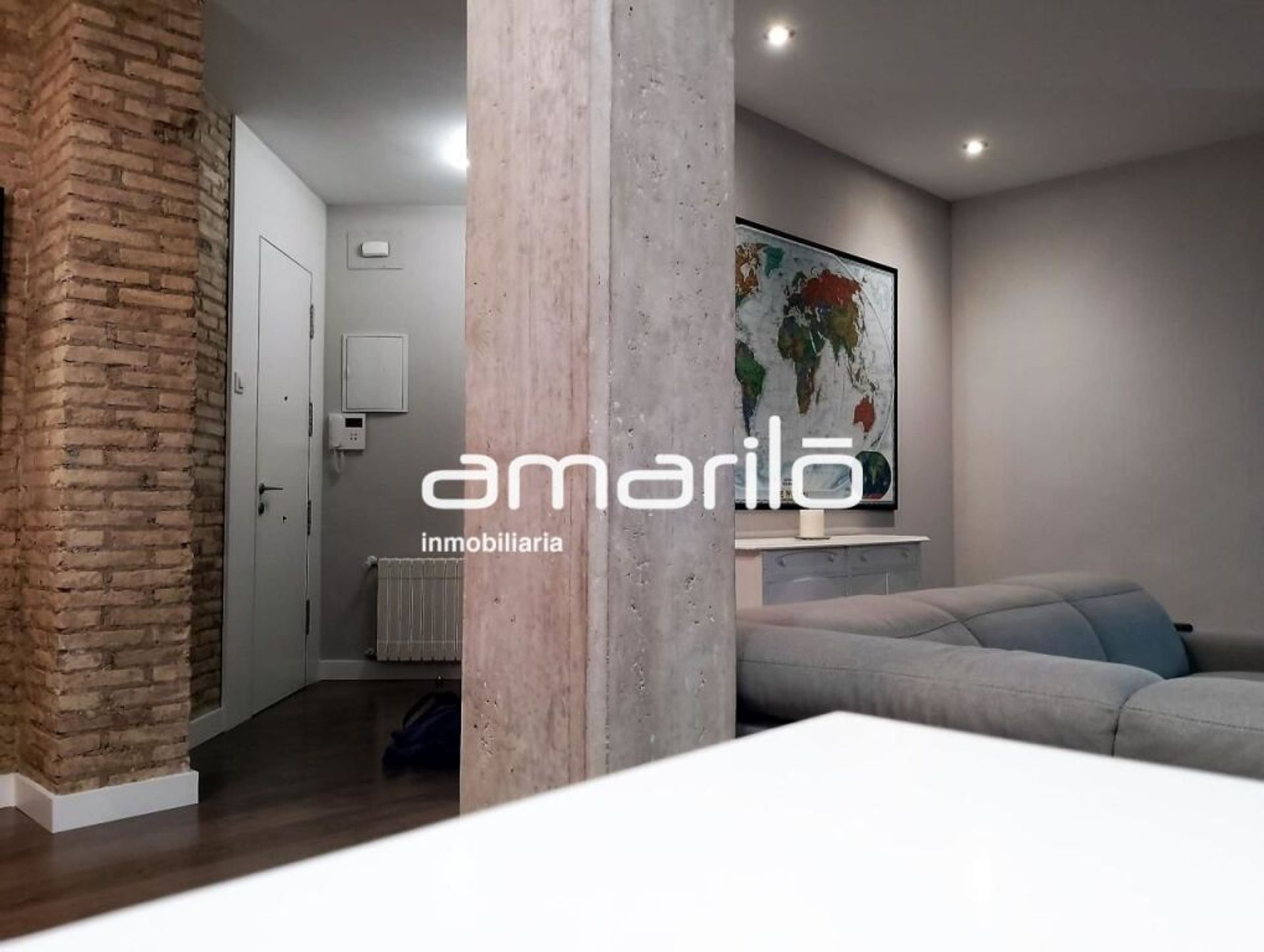 Condominium in Valencia, Comunidad Valenciana 11663051