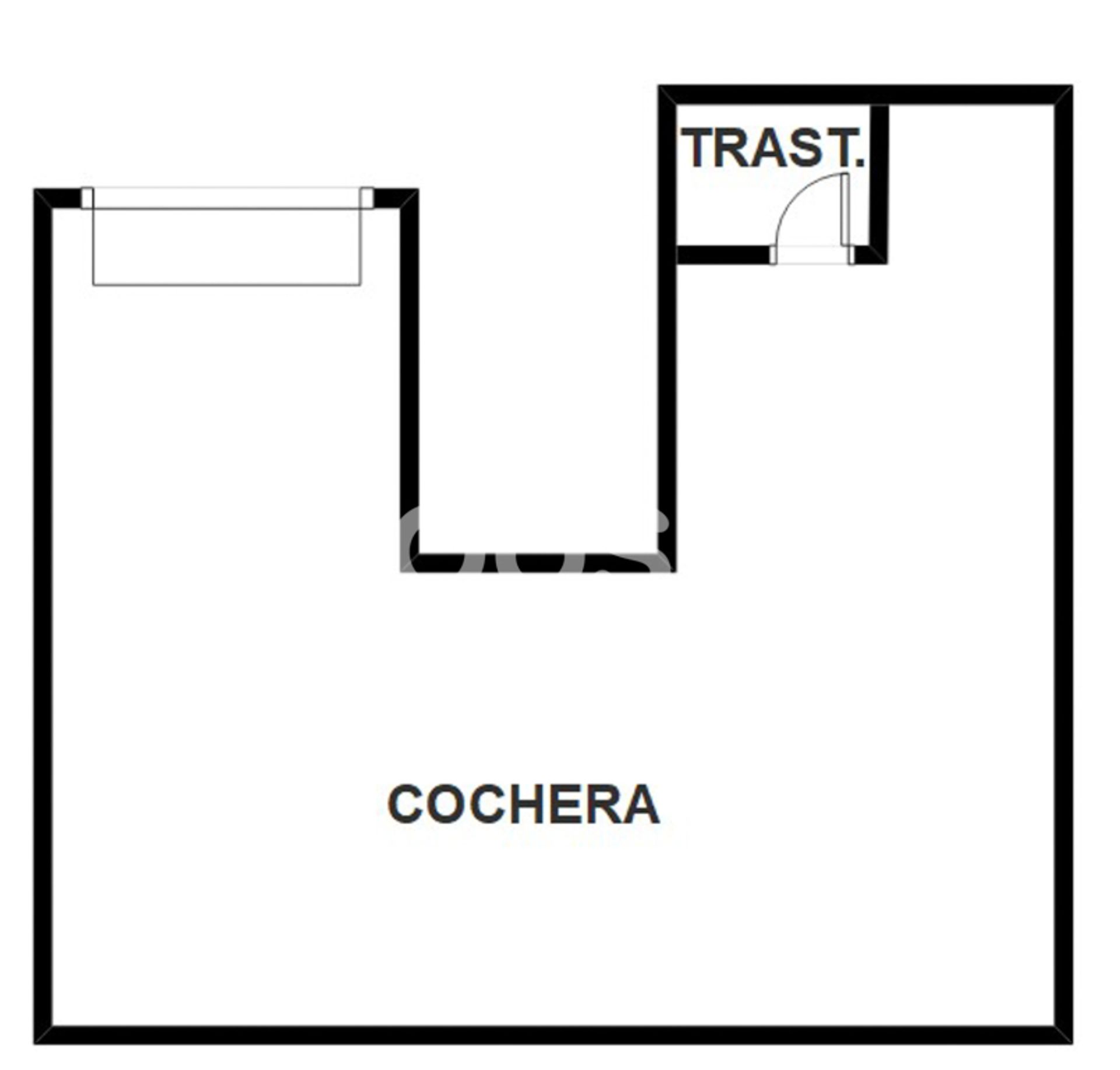 Condominio nel Totana, Región de Murcia 11663059