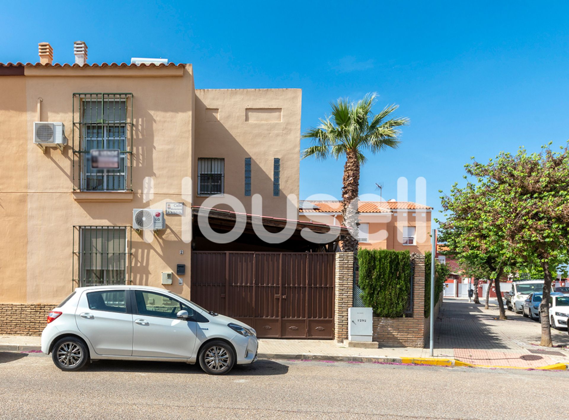 Huis in La Rinconada, Andalucía 11663063