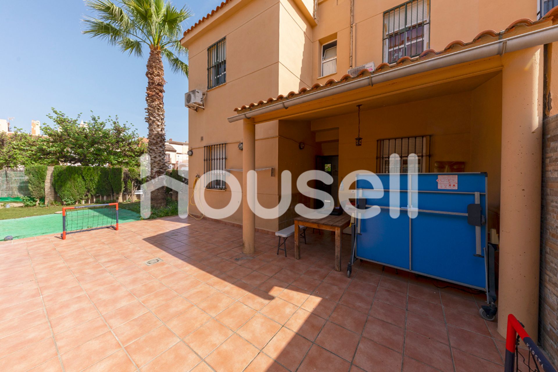 Huis in La Rinconada, Andalucía 11663063