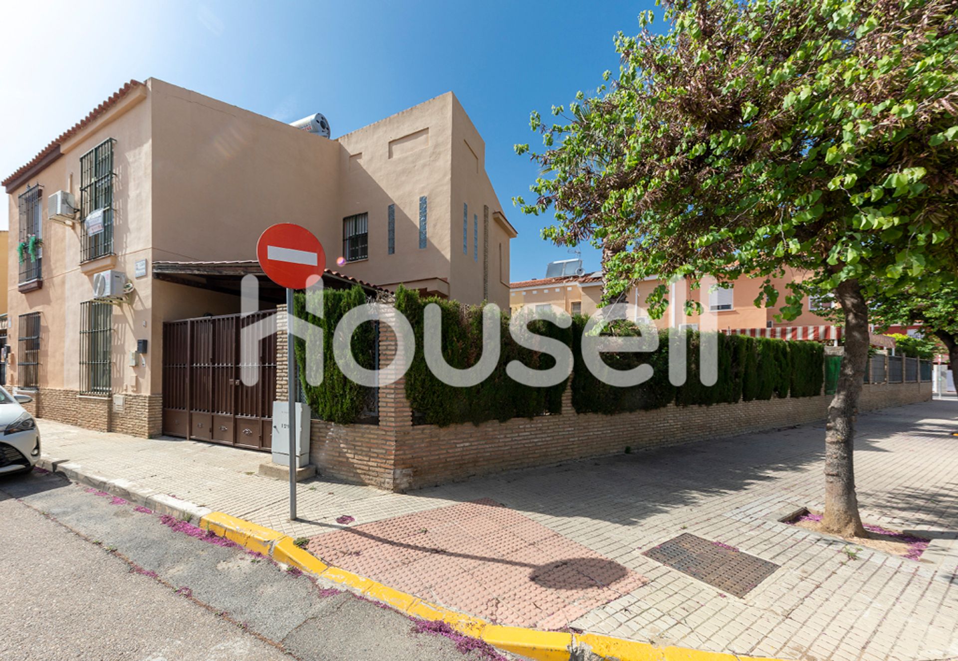 Huis in La Rinconada, Andalucía 11663063