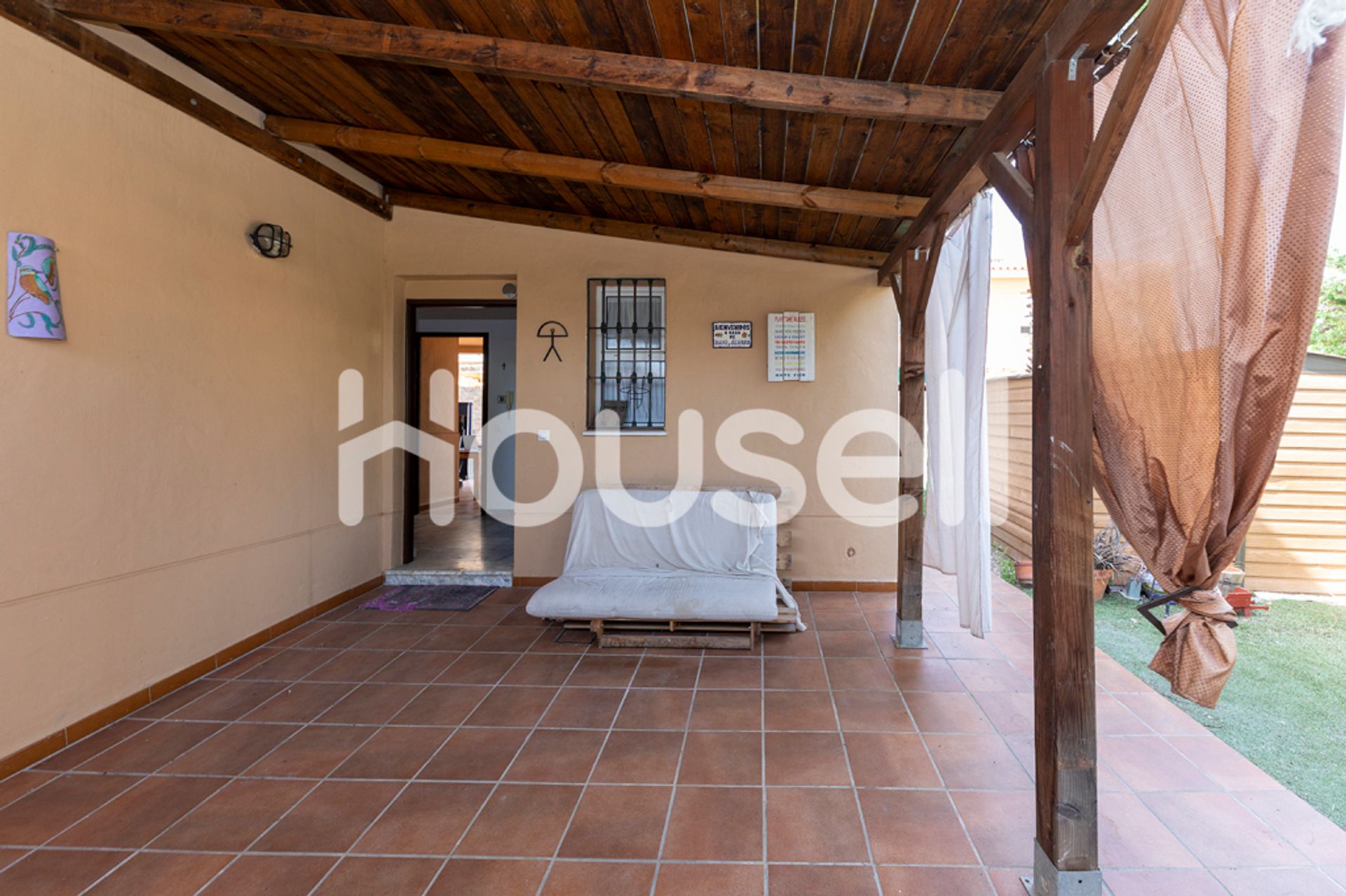 Huis in La Rinconada, Andalucía 11663063