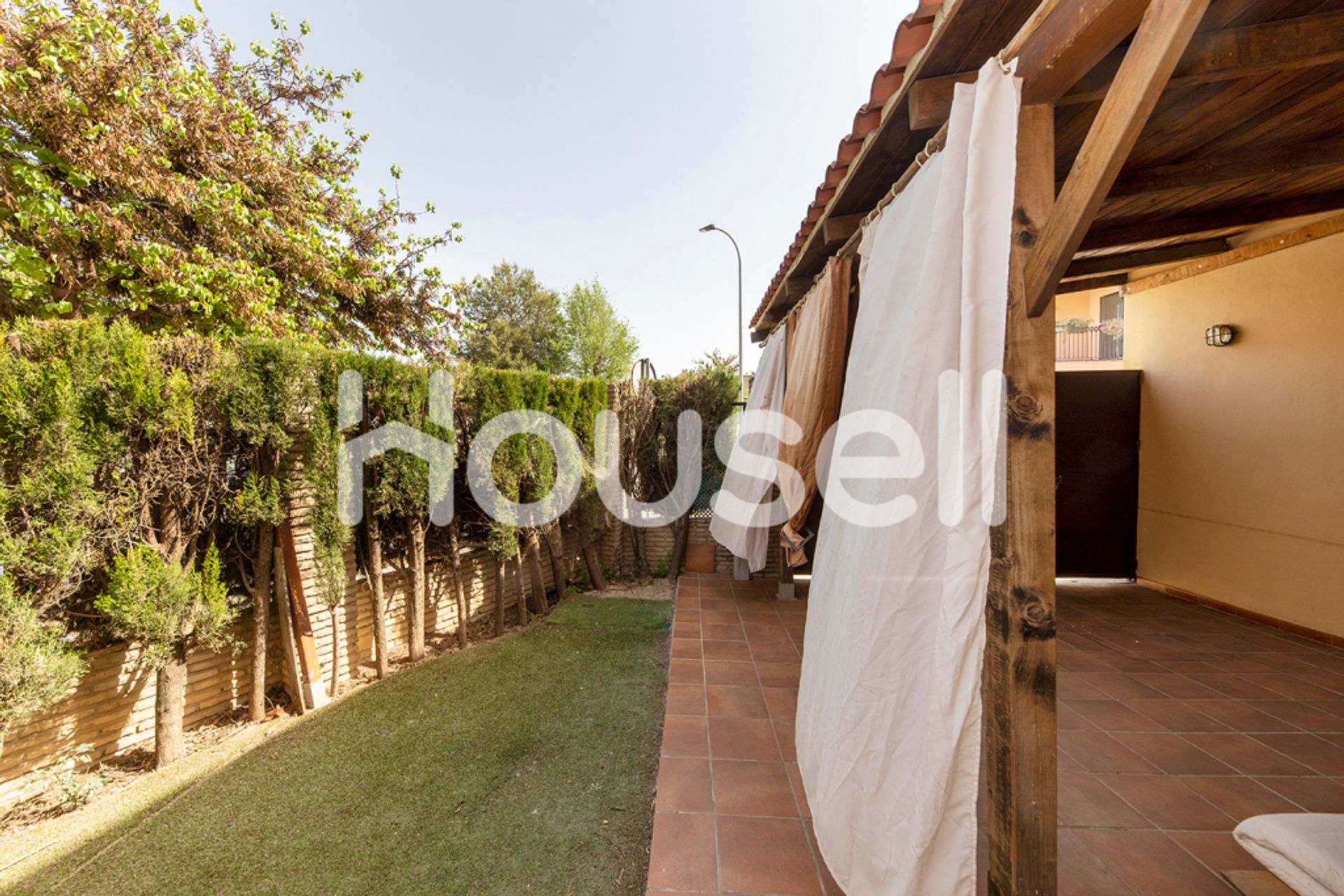 Huis in La Rinconada, Andalucía 11663063