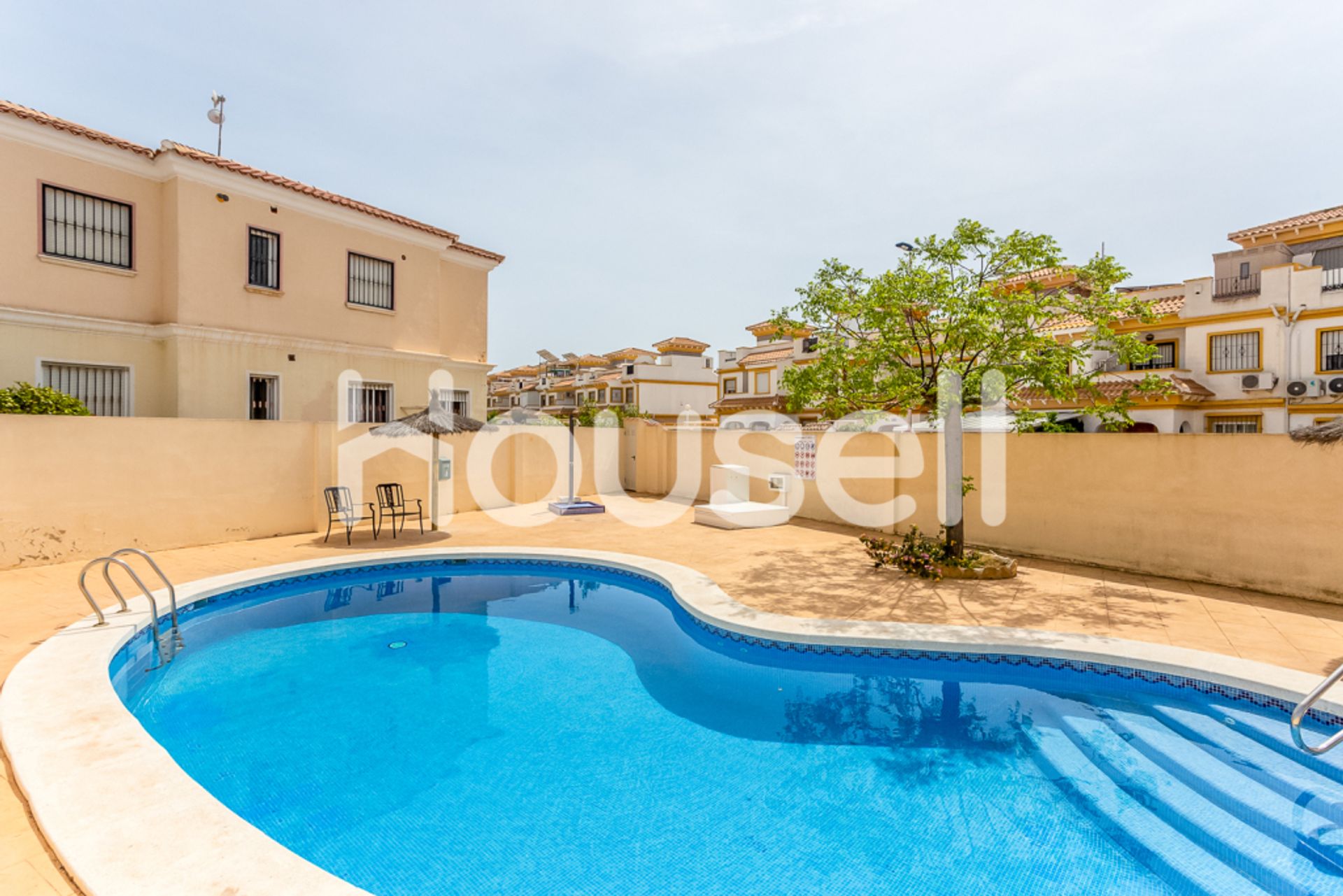 Condominio en Torrevieja, Valencia 11663064