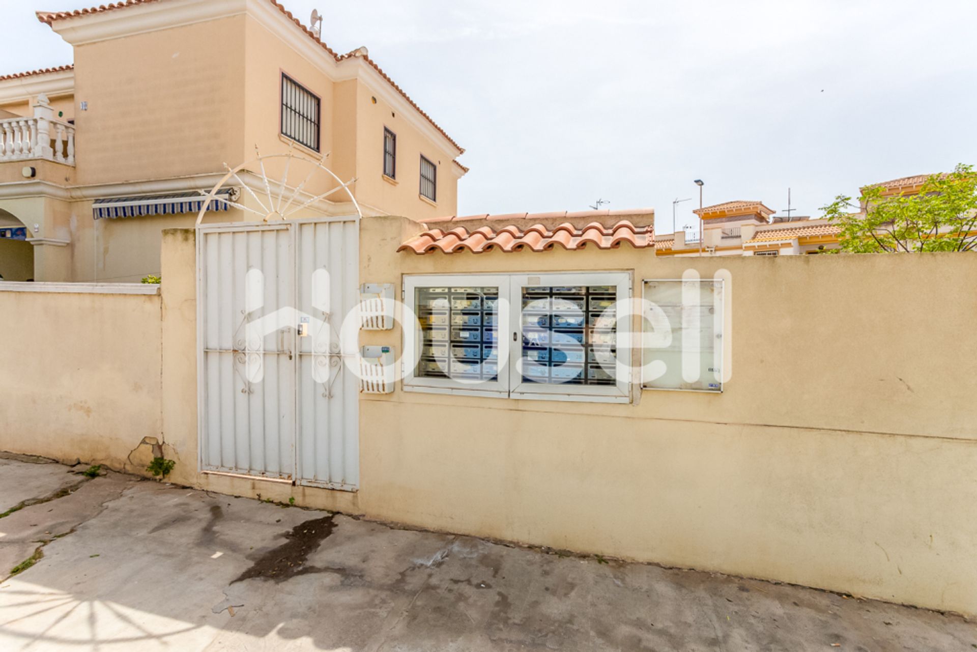 公寓 在 Torrevieja, Comunidad Valenciana 11663064