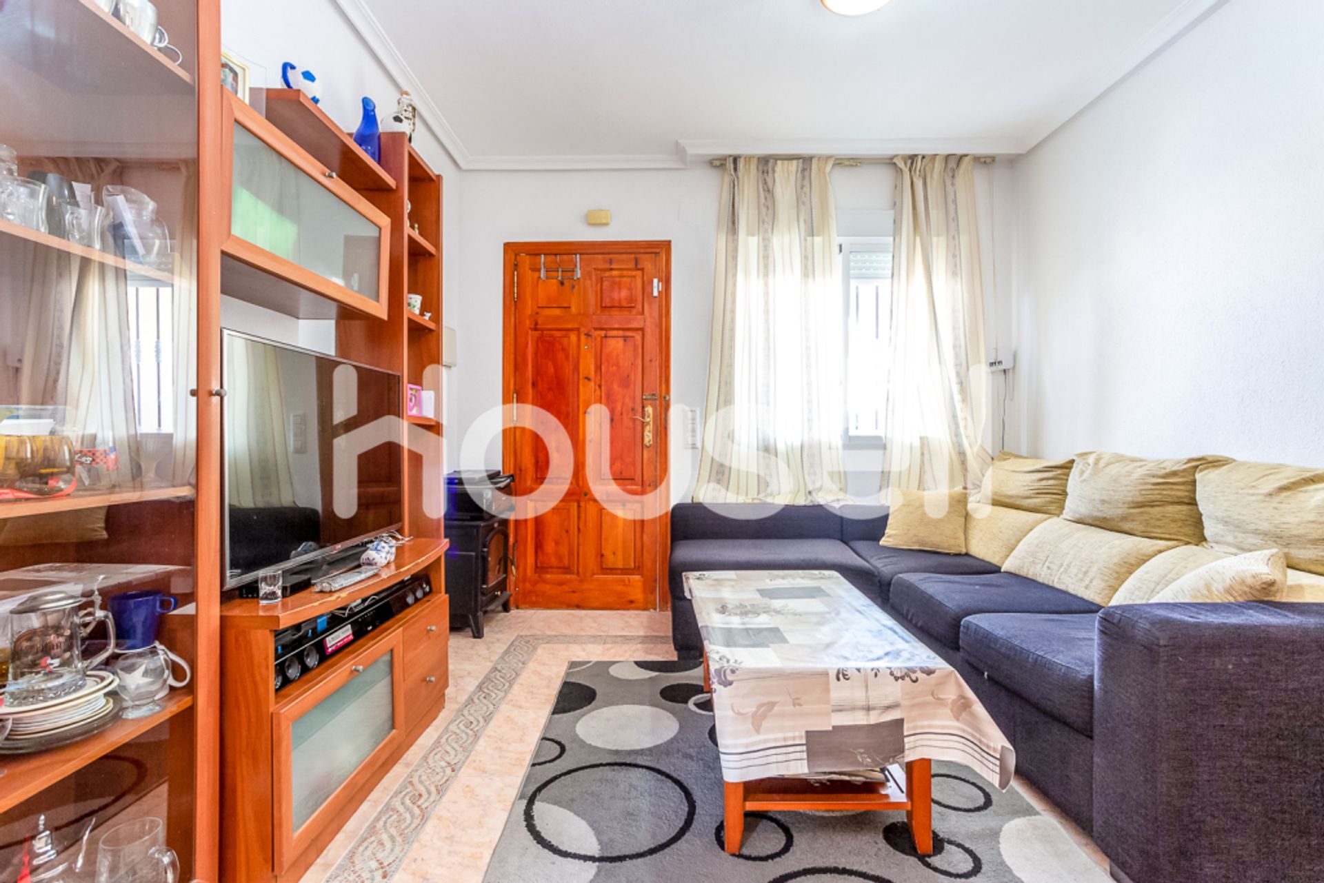 Condominio en Torrevieja, Valencia 11663064