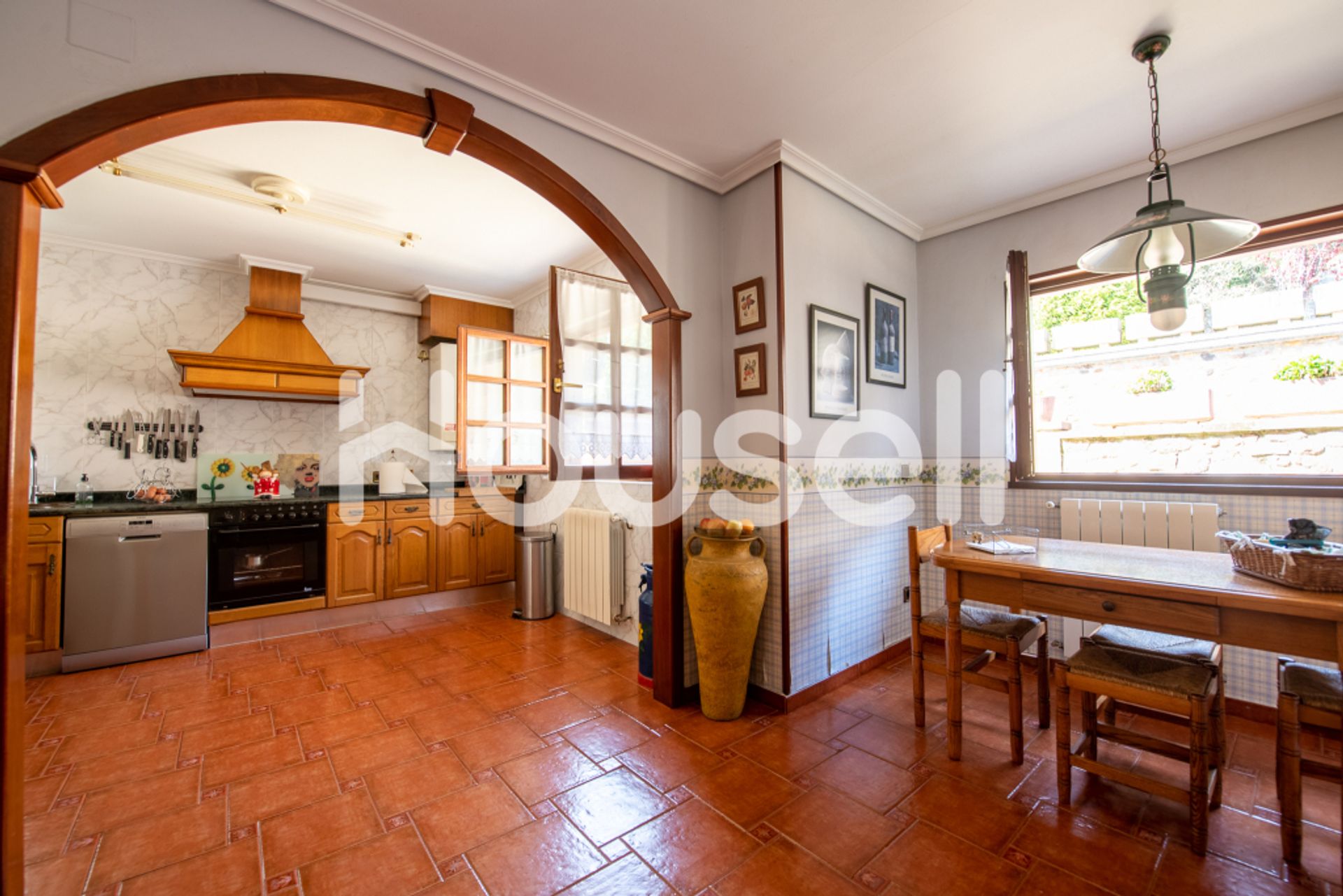 House in San Vicente de la Barquera, Cantabria 11663067