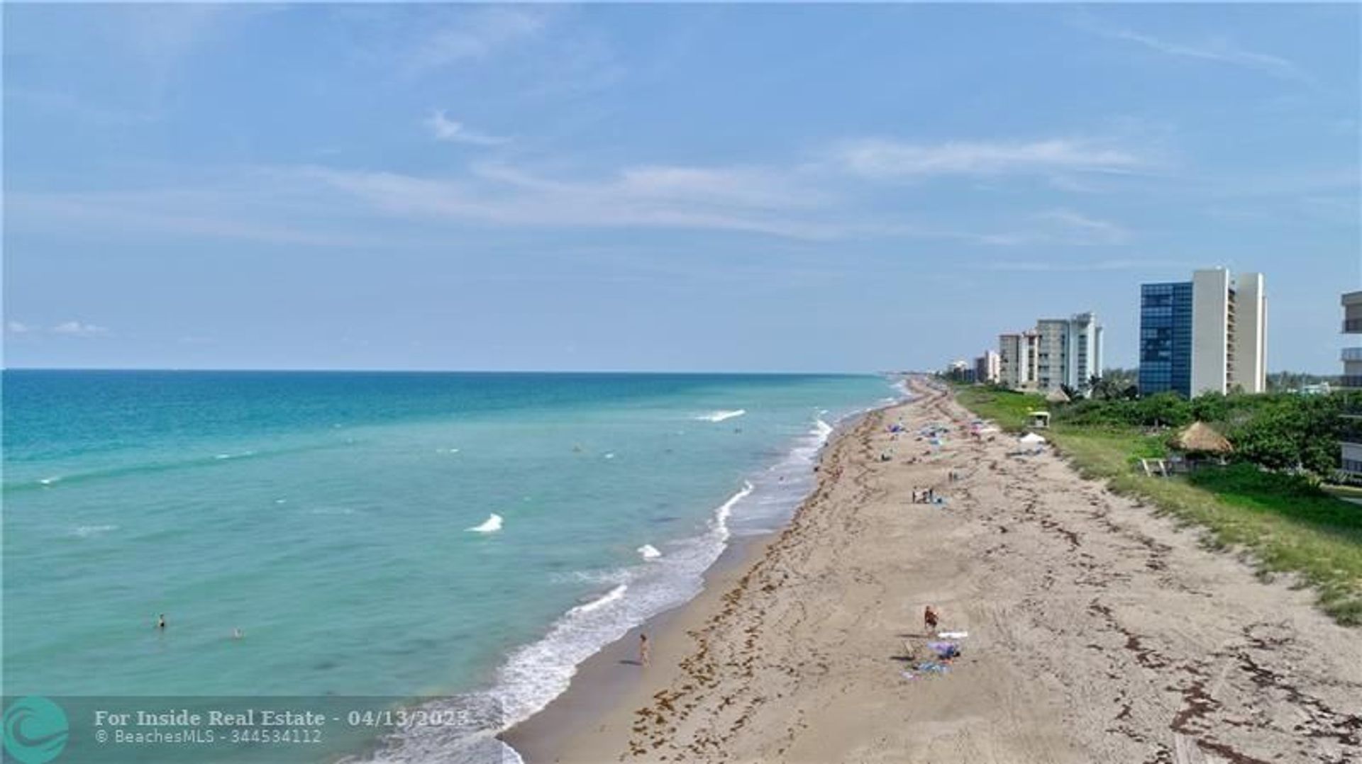 жилой дом в Jensen Beach, Florida 11663088