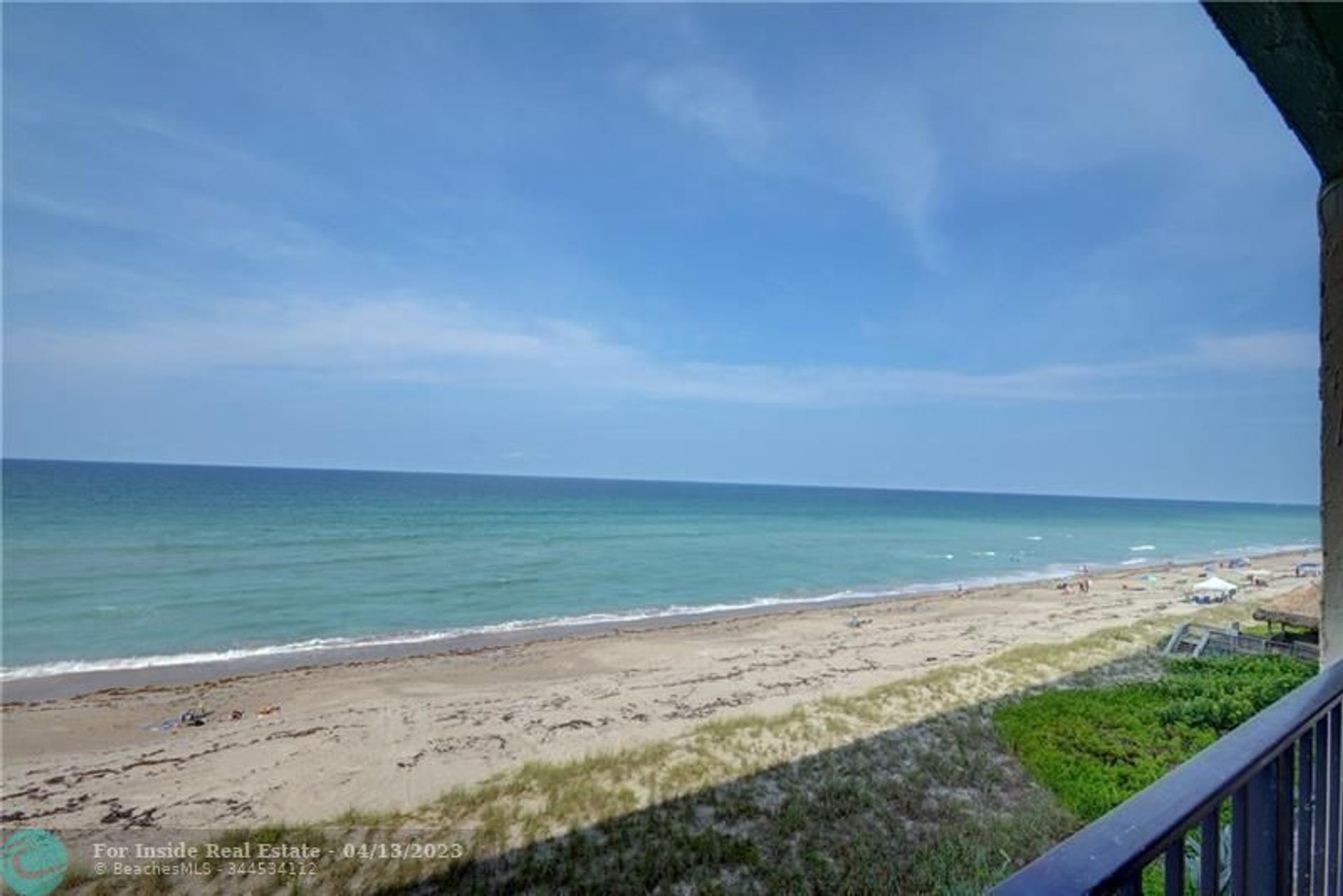 жилой дом в Jensen Beach, Florida 11663088