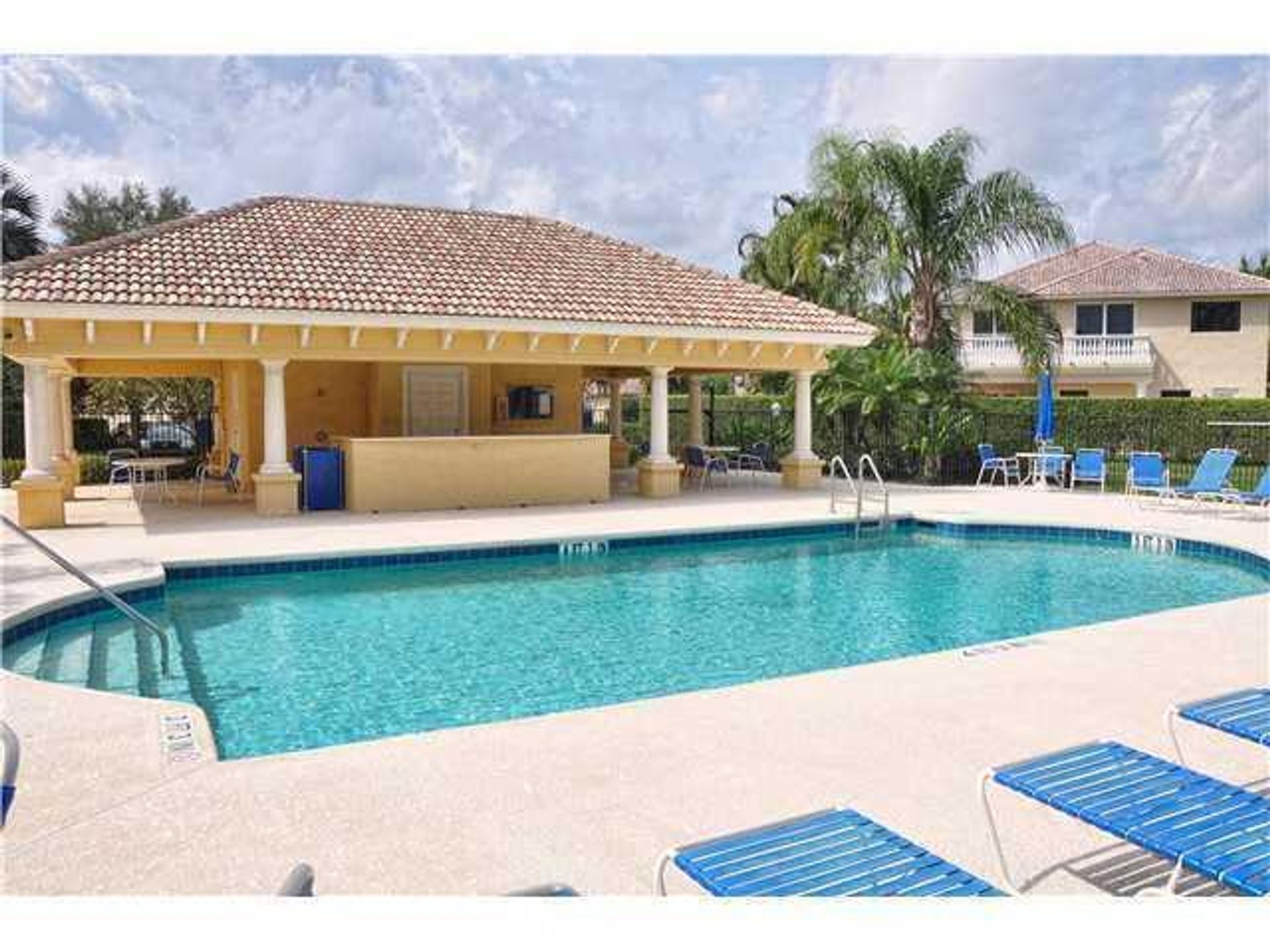 Haus im West Palm Beach, Florida 11663100