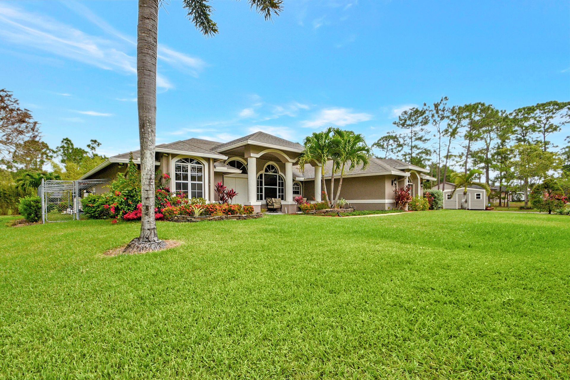 Huis in Loxahatchee, Florida 11663110