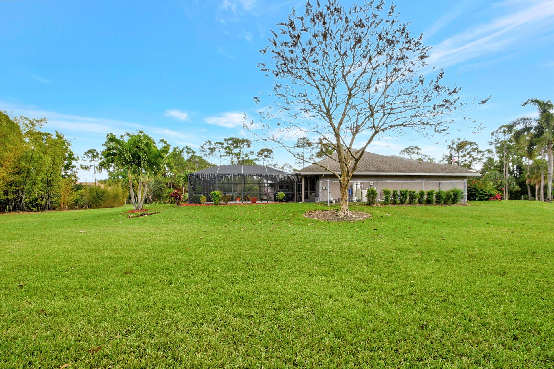 Huis in Loxahatchee, Florida 11663110