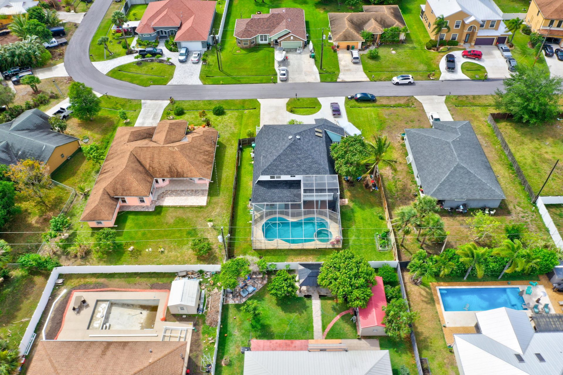 casa en Port St. Lucie, Florida 11663112