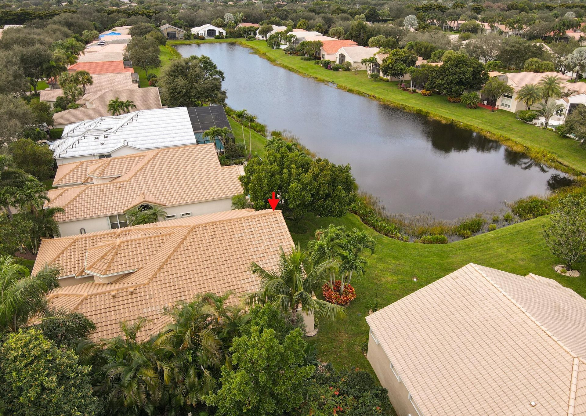 Talo sisään Boynton Beach, Florida 11663121