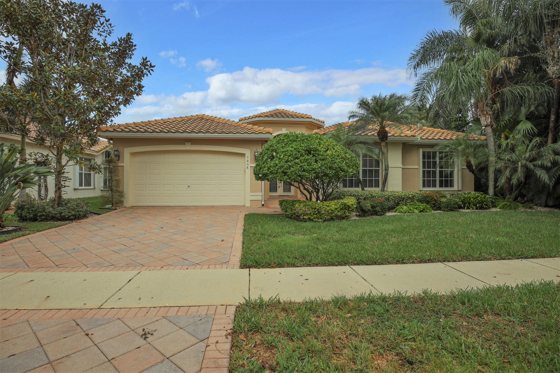 Residencial en Boynton Beach, Florida 11663121